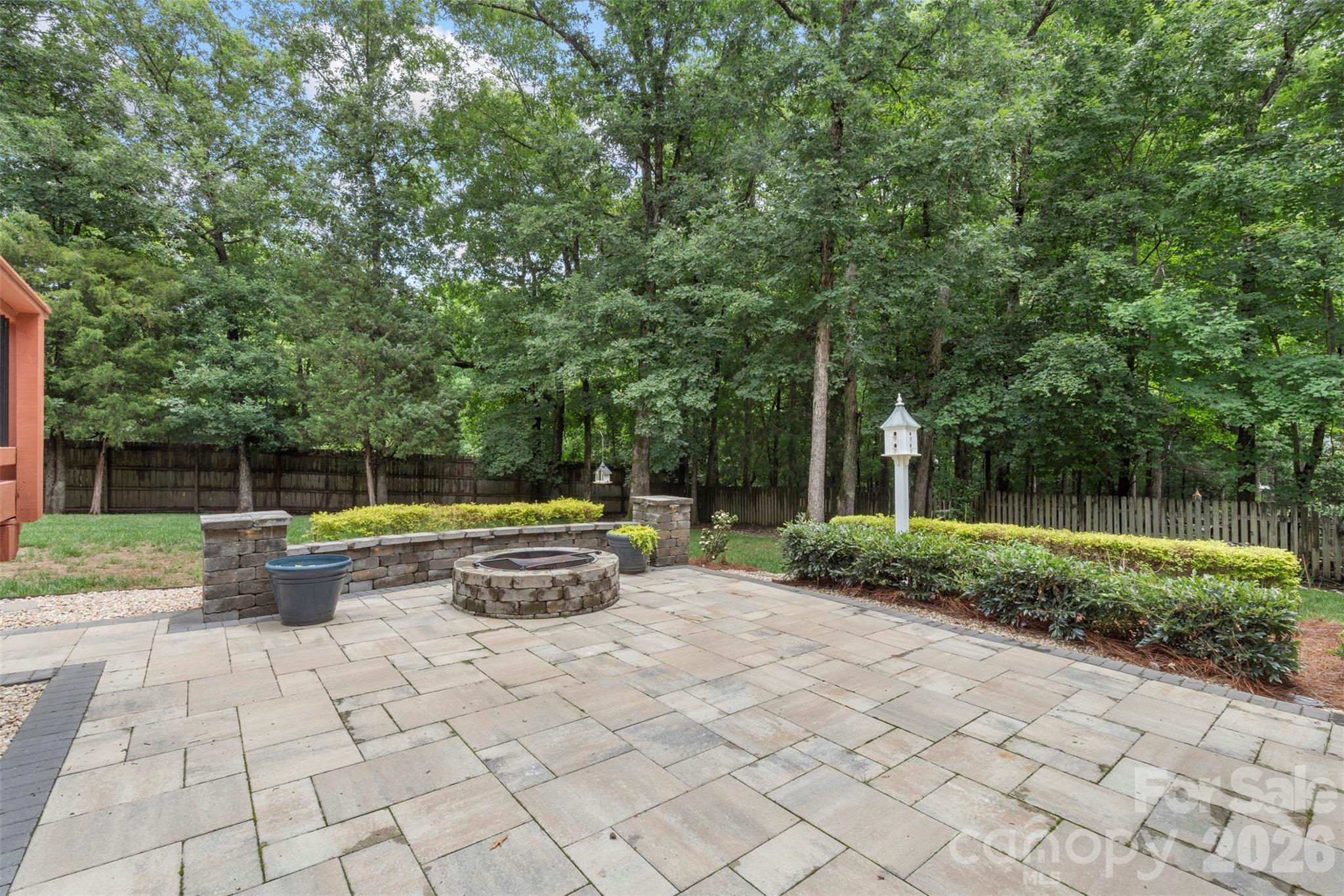 1111 Dobson Drive — Waxhaw