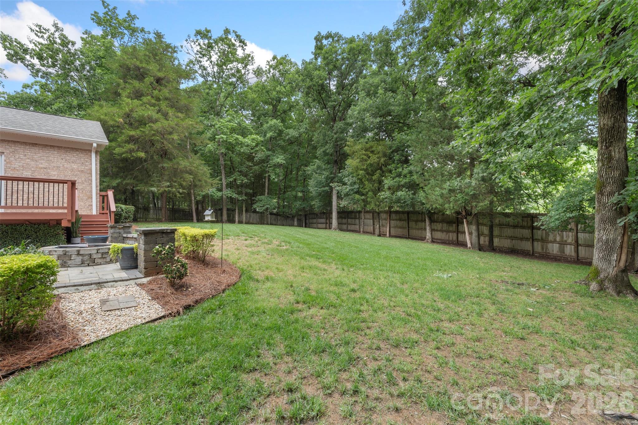 1111 Dobson Drive — Waxhaw