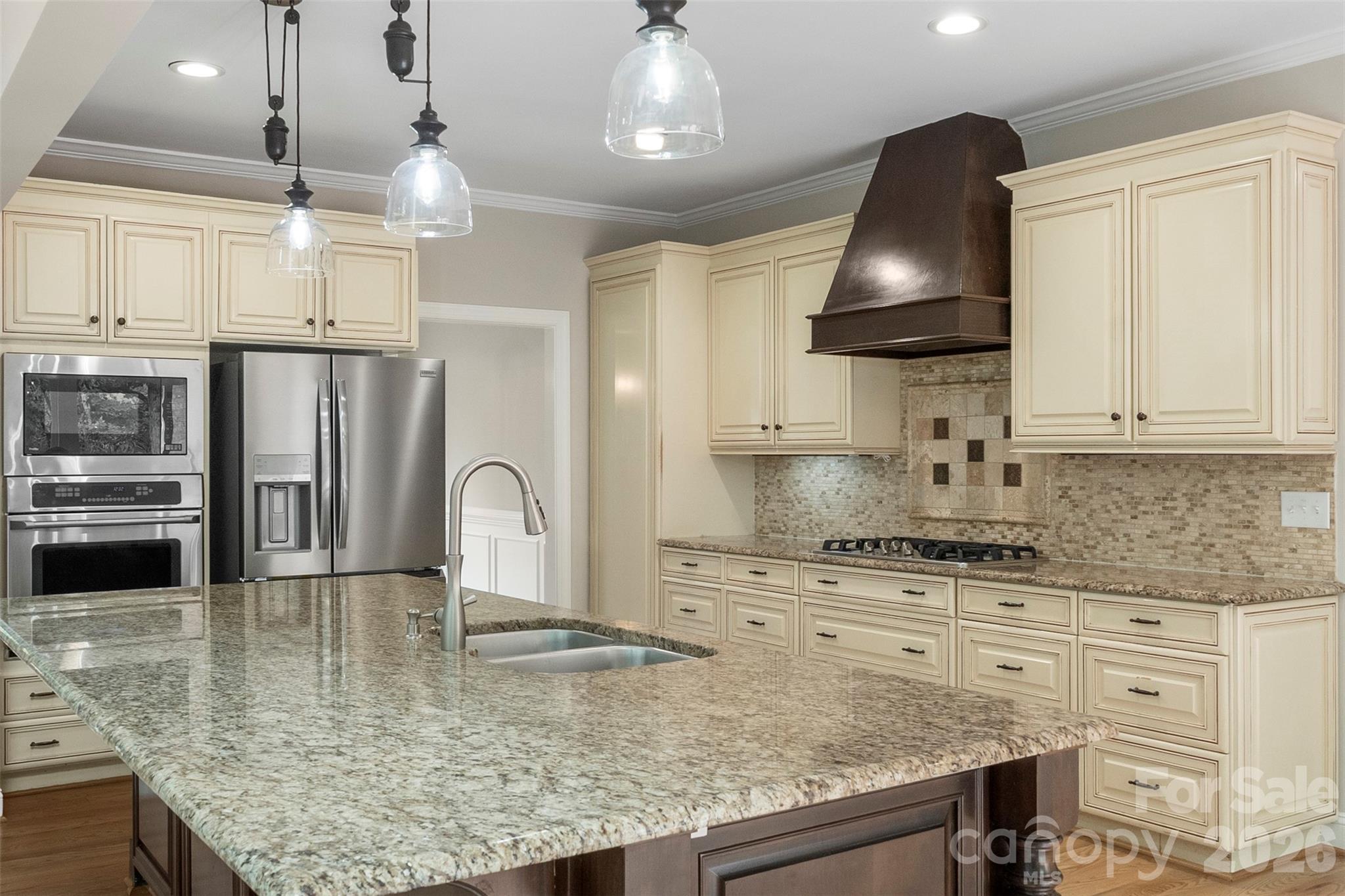 1111 Dobson Drive — Waxhaw
