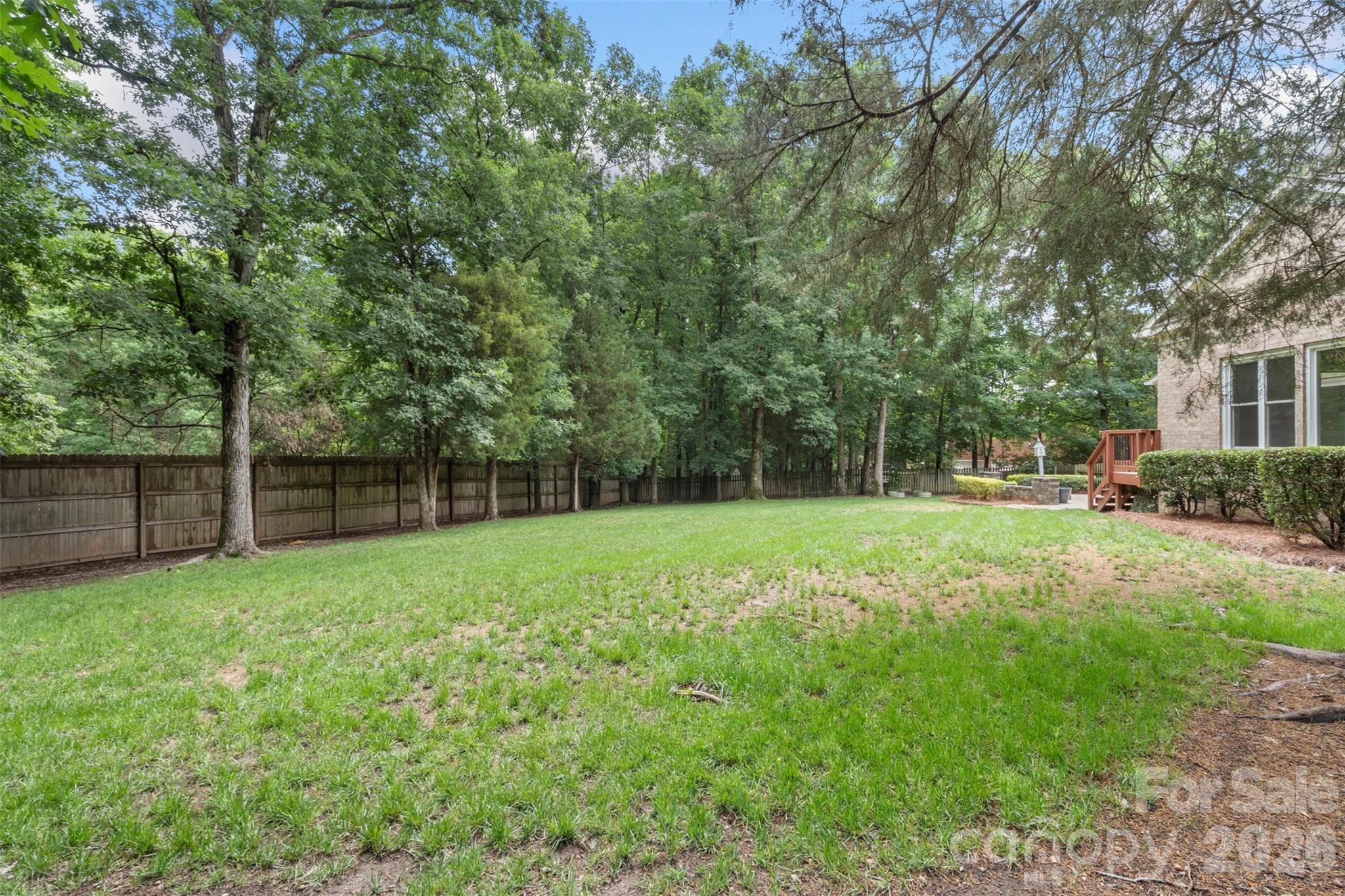 1111 Dobson Drive — Waxhaw