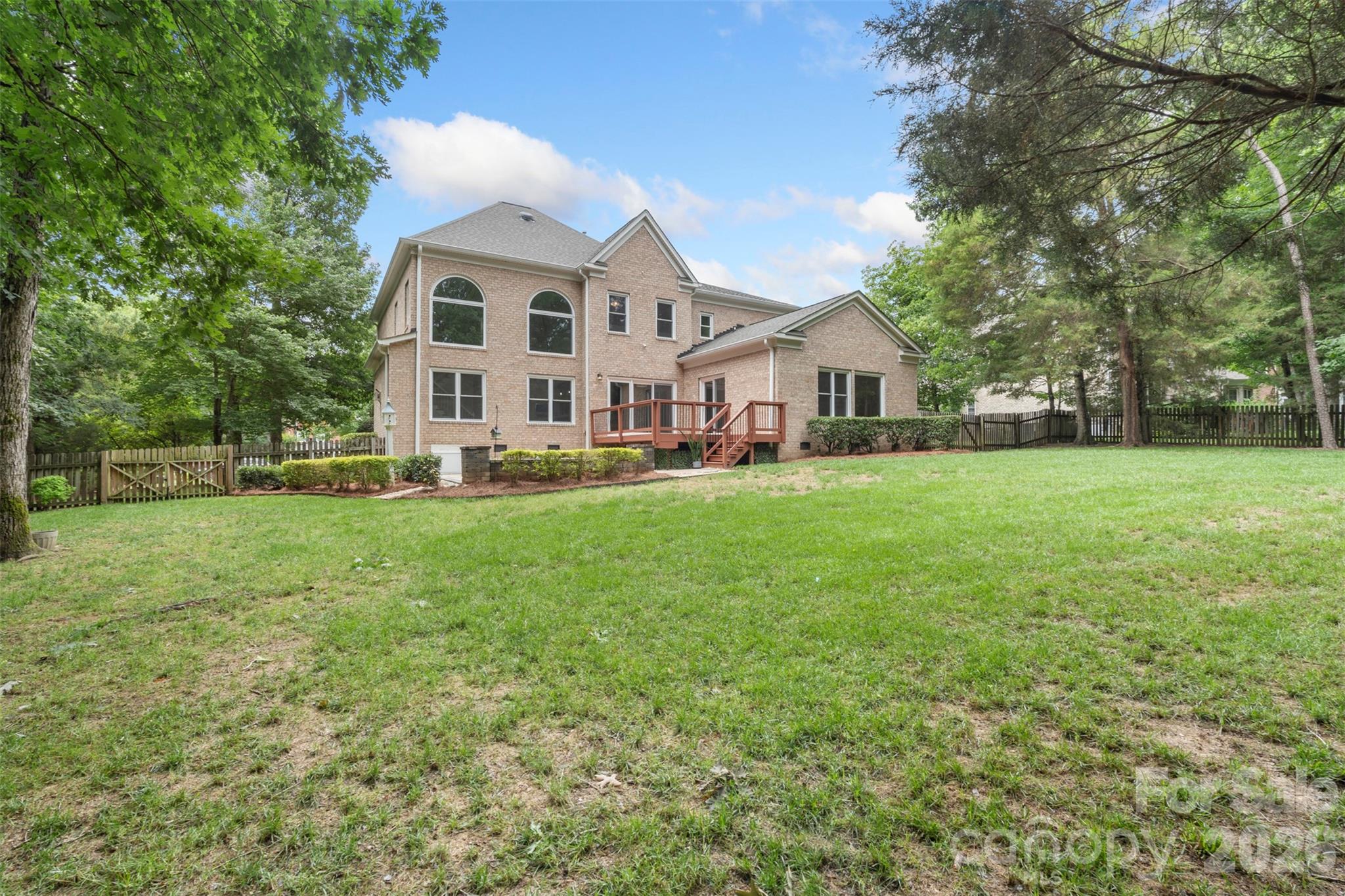 1111 Dobson Drive — Waxhaw