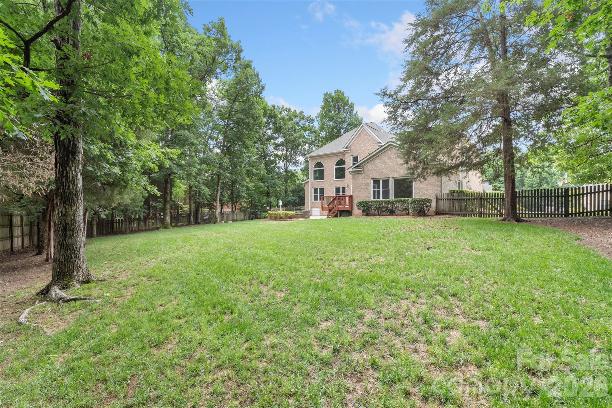 1111 Dobson Drive — Waxhaw