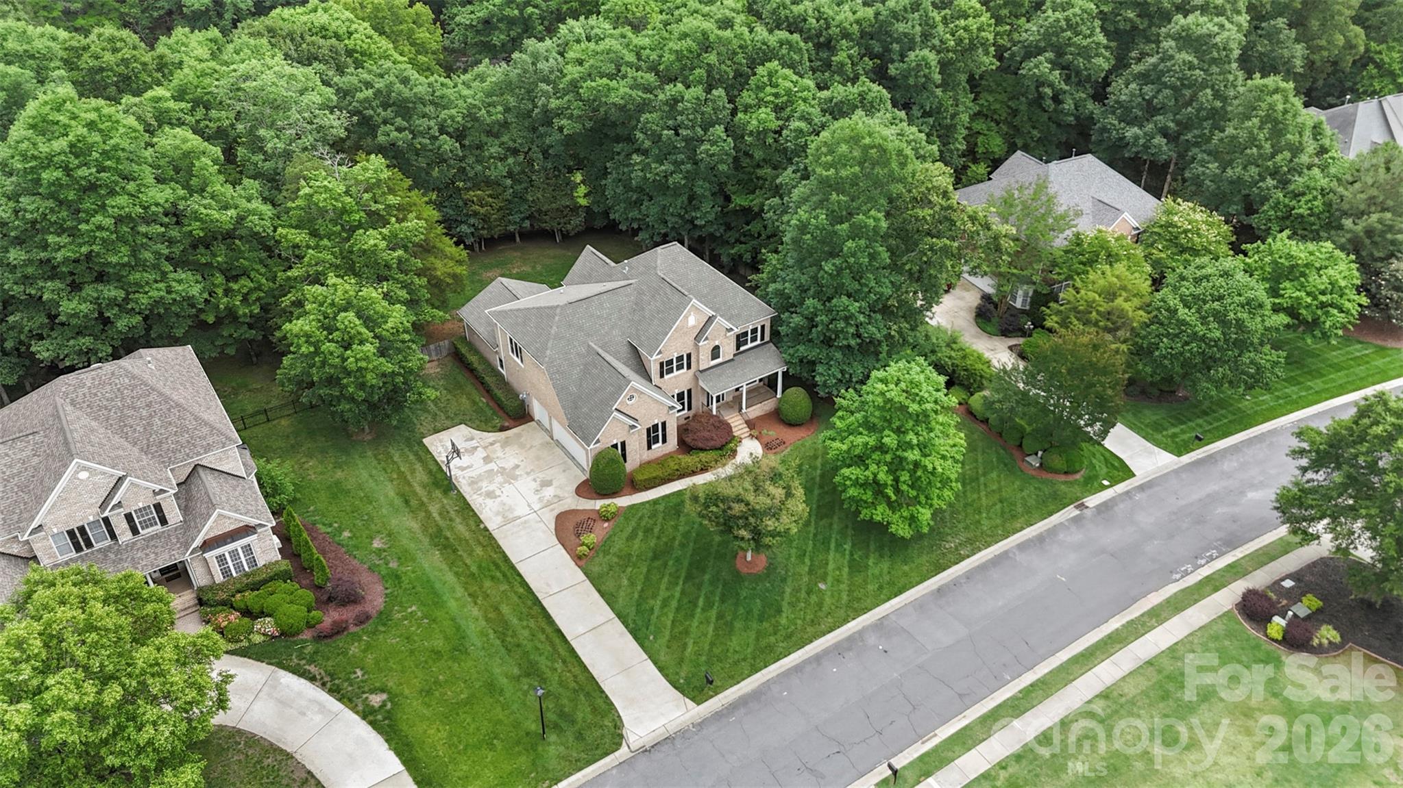 1111 Dobson Drive — Waxhaw
