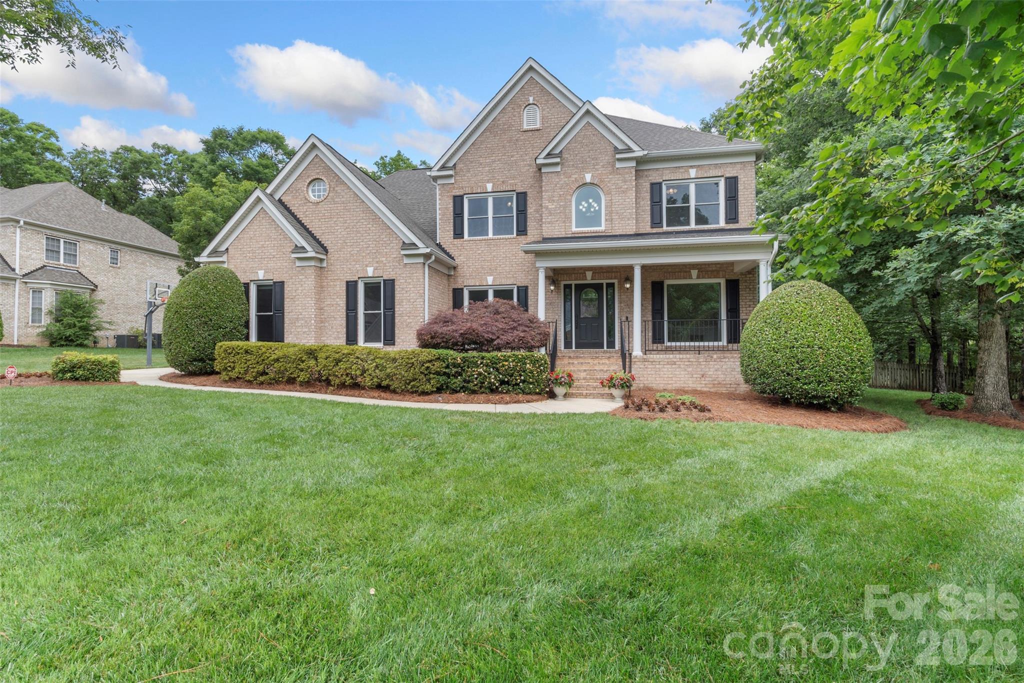 1111 Dobson Drive — Waxhaw