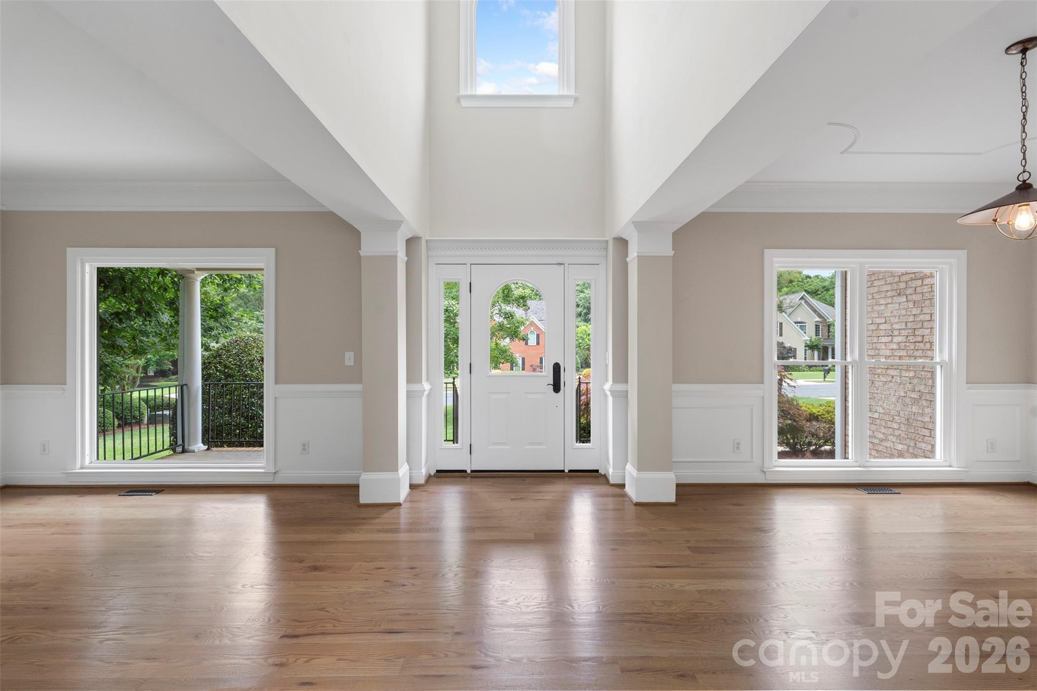 1111 Dobson Drive — Waxhaw