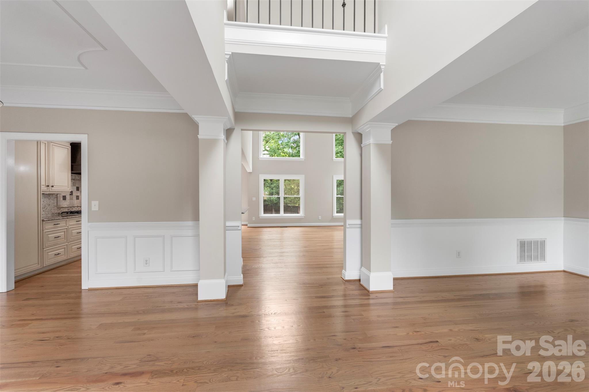 1111 Dobson Drive — Waxhaw
