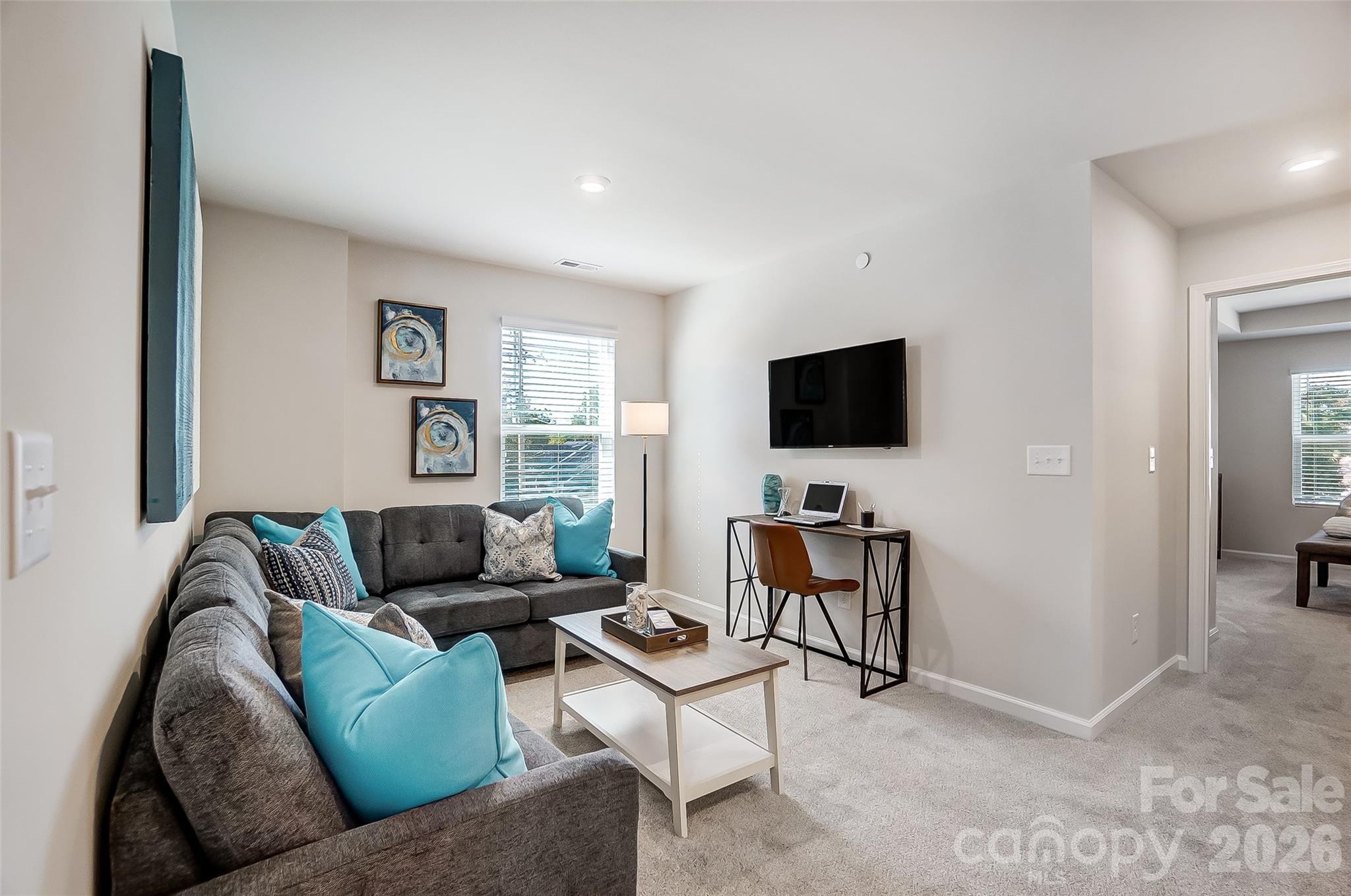 3035 High Bluff Street — Kannapolis