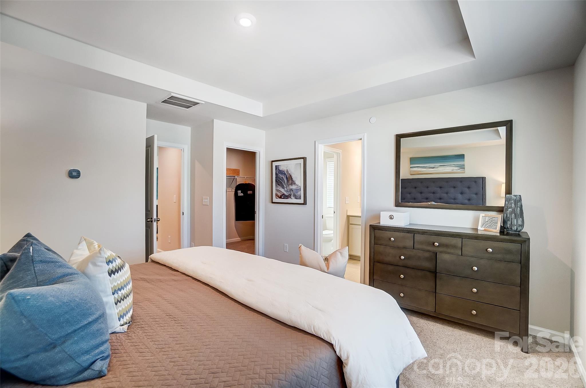 3035 High Bluff Street — Kannapolis