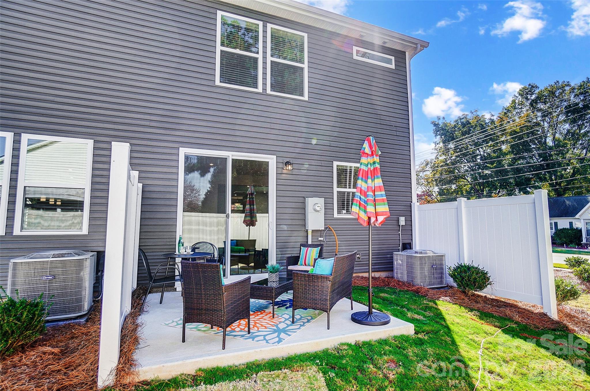 3035 High Bluff Street — Kannapolis