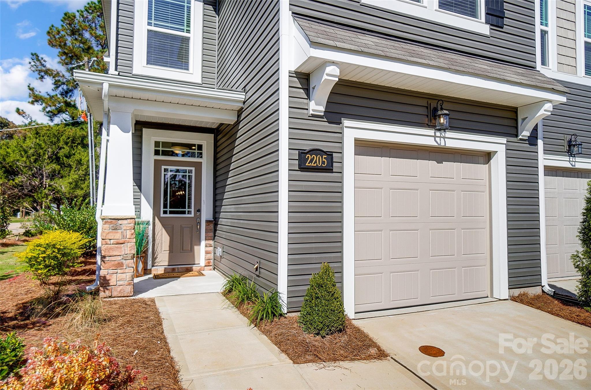 3035 High Bluff Street — Kannapolis