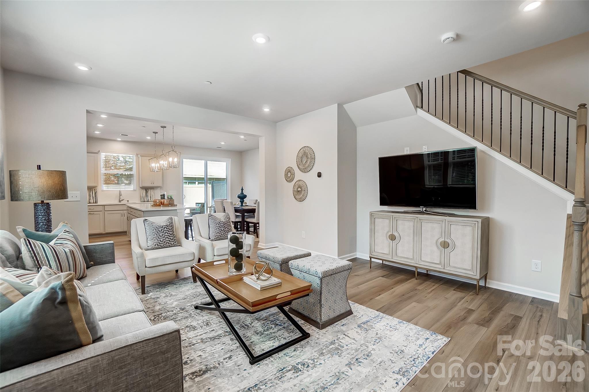 3035 High Bluff Street — Kannapolis