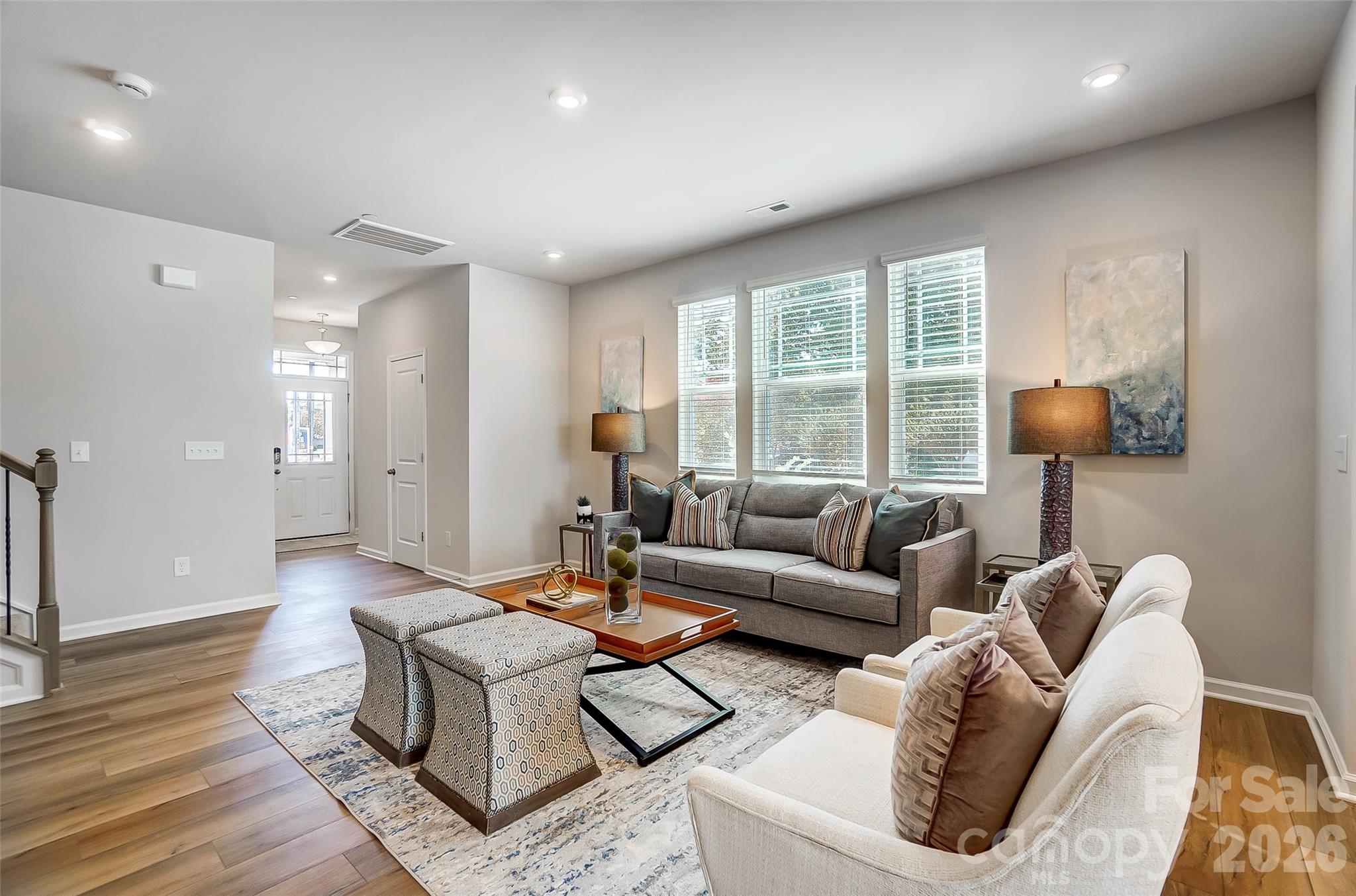 3035 High Bluff Street — Kannapolis