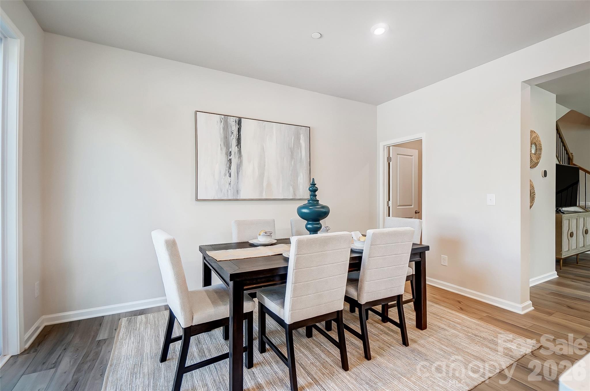 3035 High Bluff Street — Kannapolis