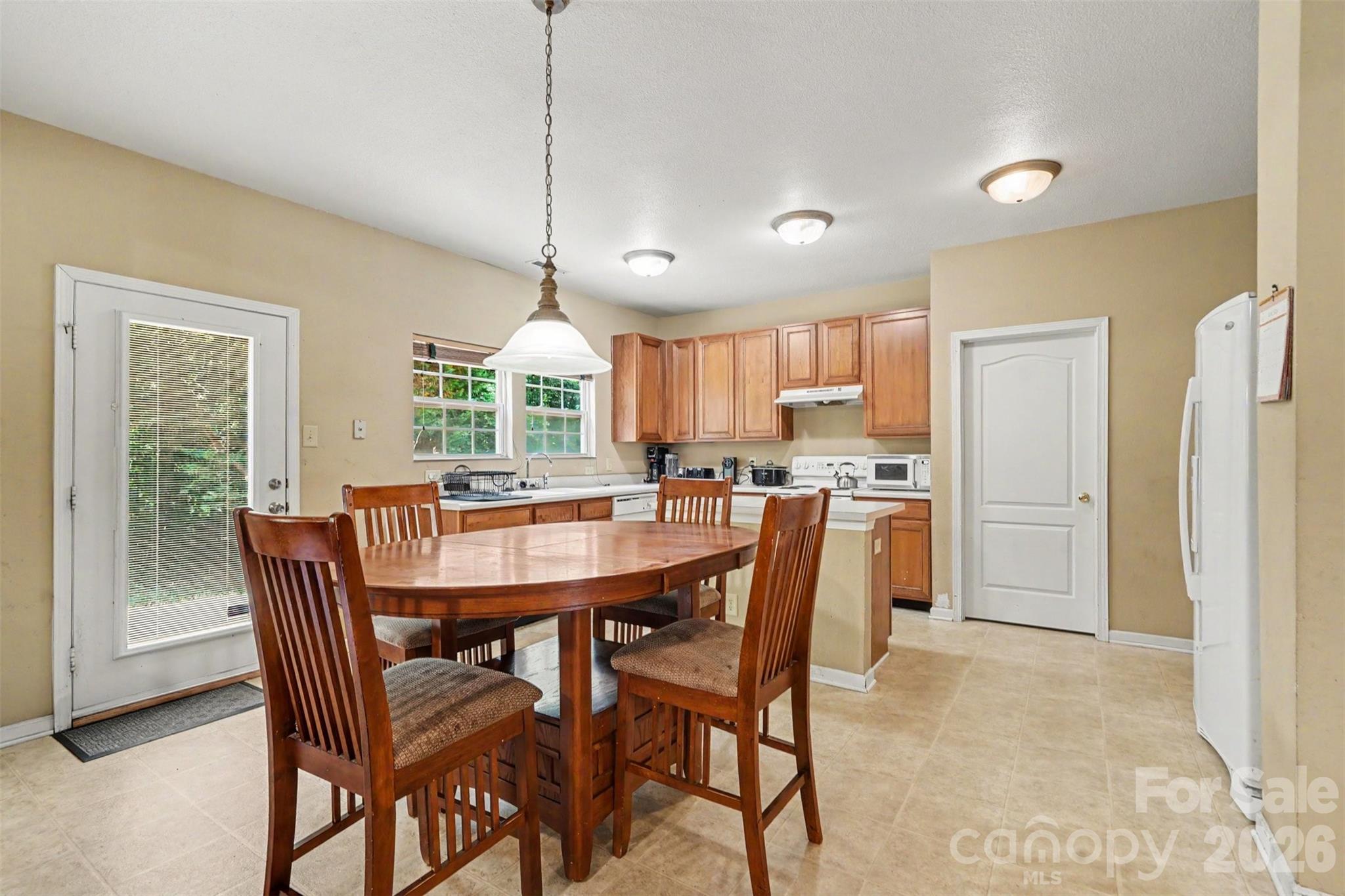 13933 Pinyon Pine Lane — Charlotte