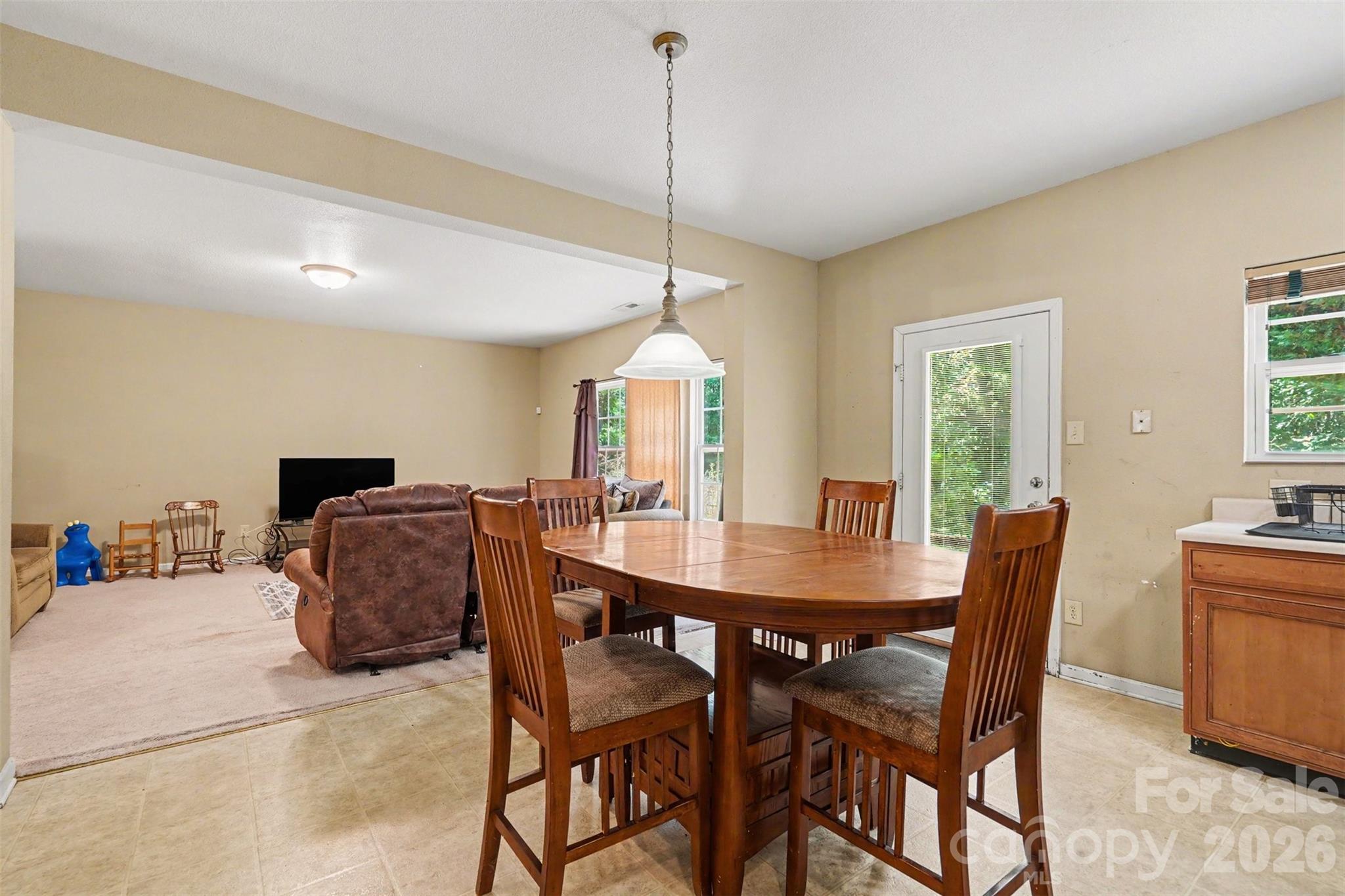 13933 Pinyon Pine Lane — Charlotte