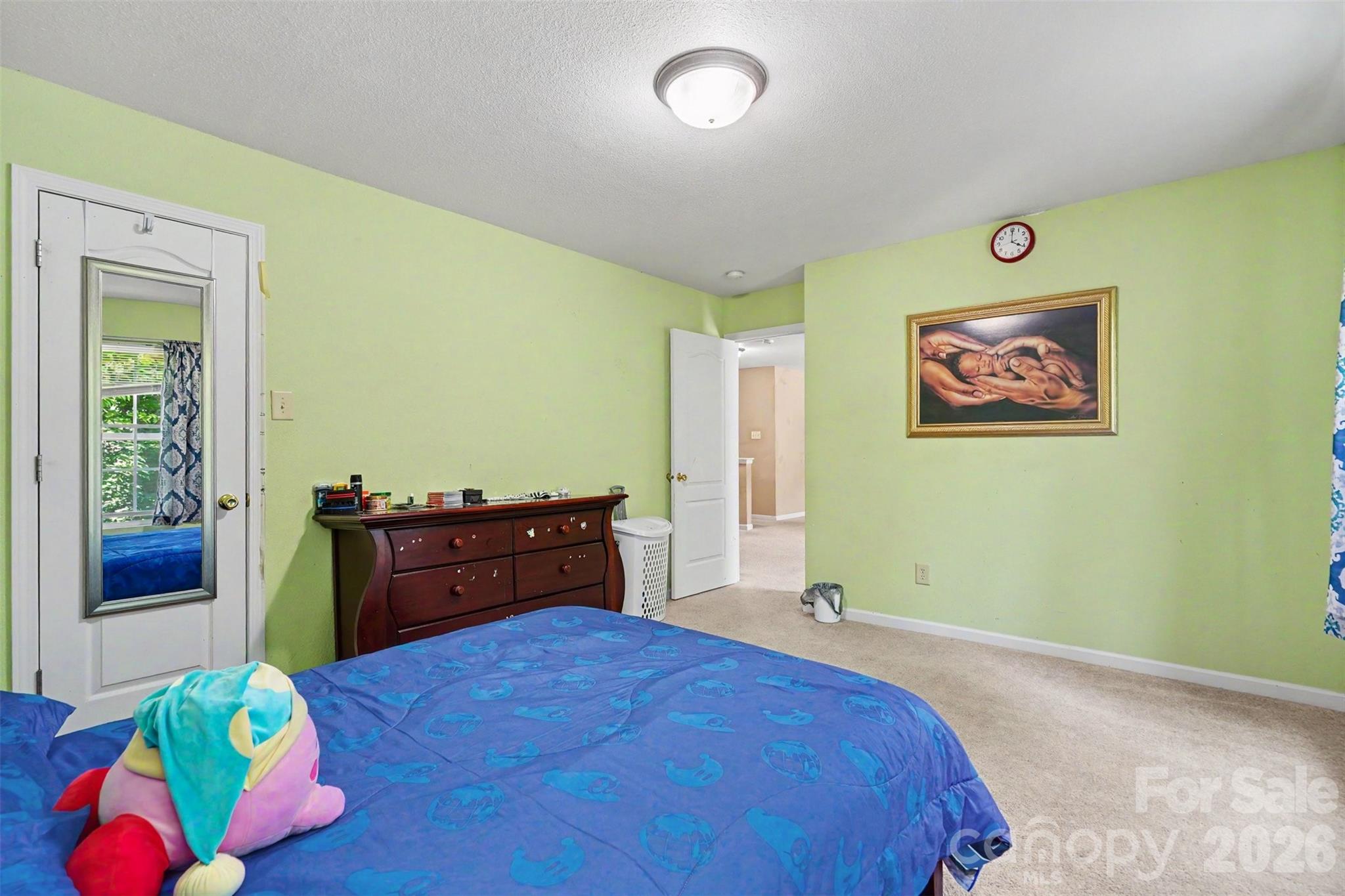 13933 Pinyon Pine Lane — Charlotte