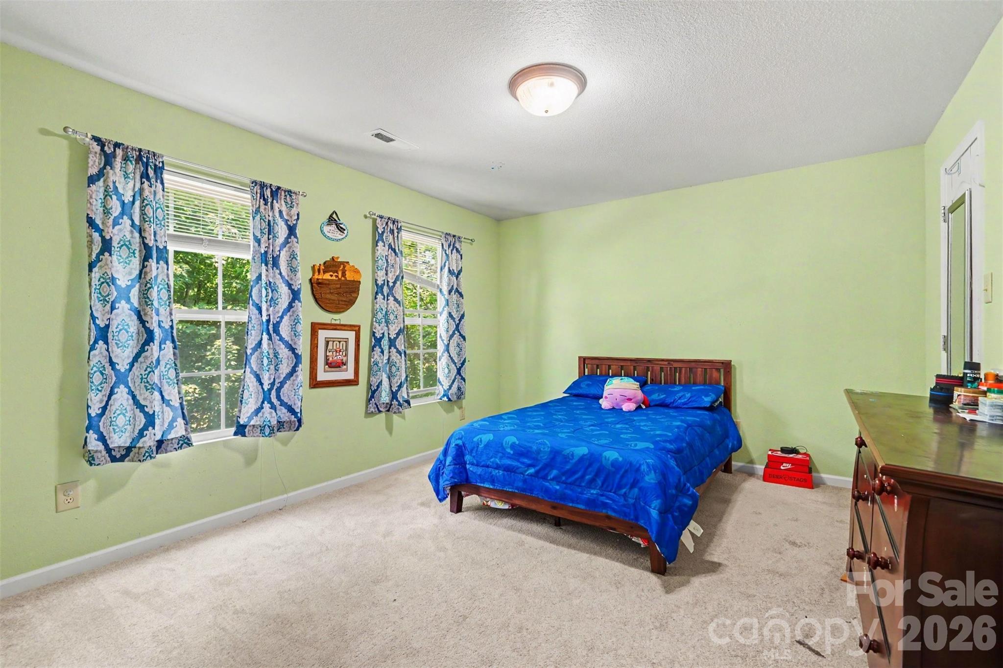 13933 Pinyon Pine Lane — Charlotte
