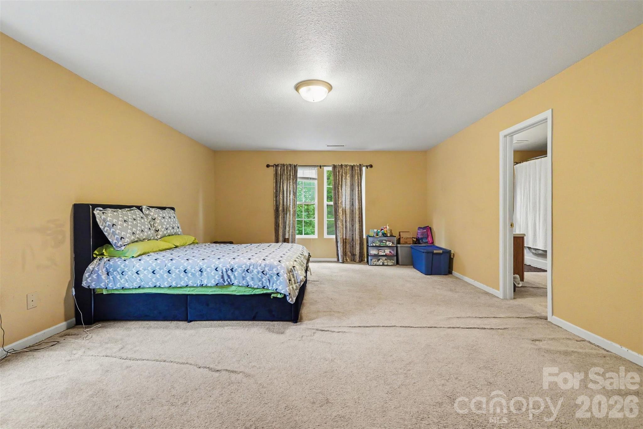 13933 Pinyon Pine Lane — Charlotte