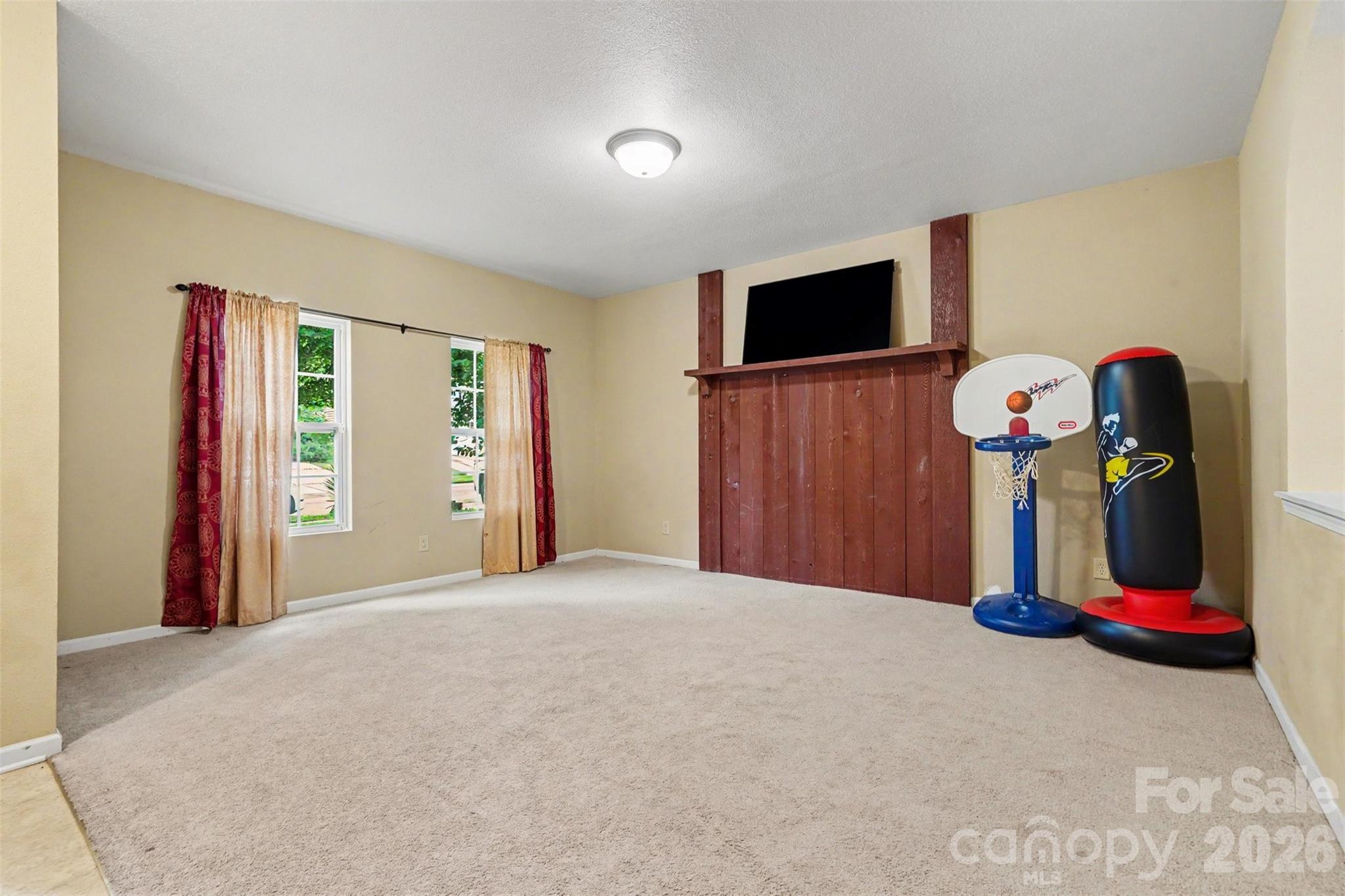 13933 Pinyon Pine Lane — Charlotte