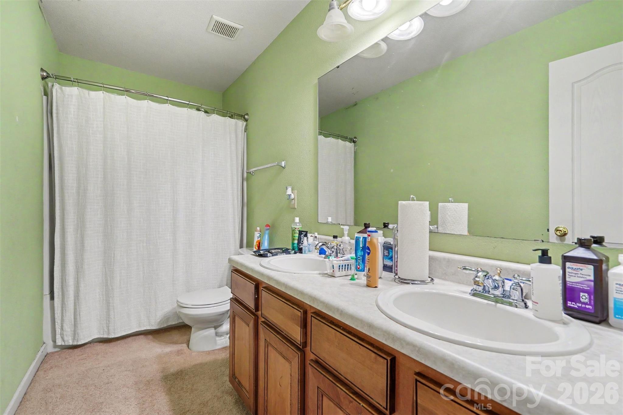 13933 Pinyon Pine Lane — Charlotte