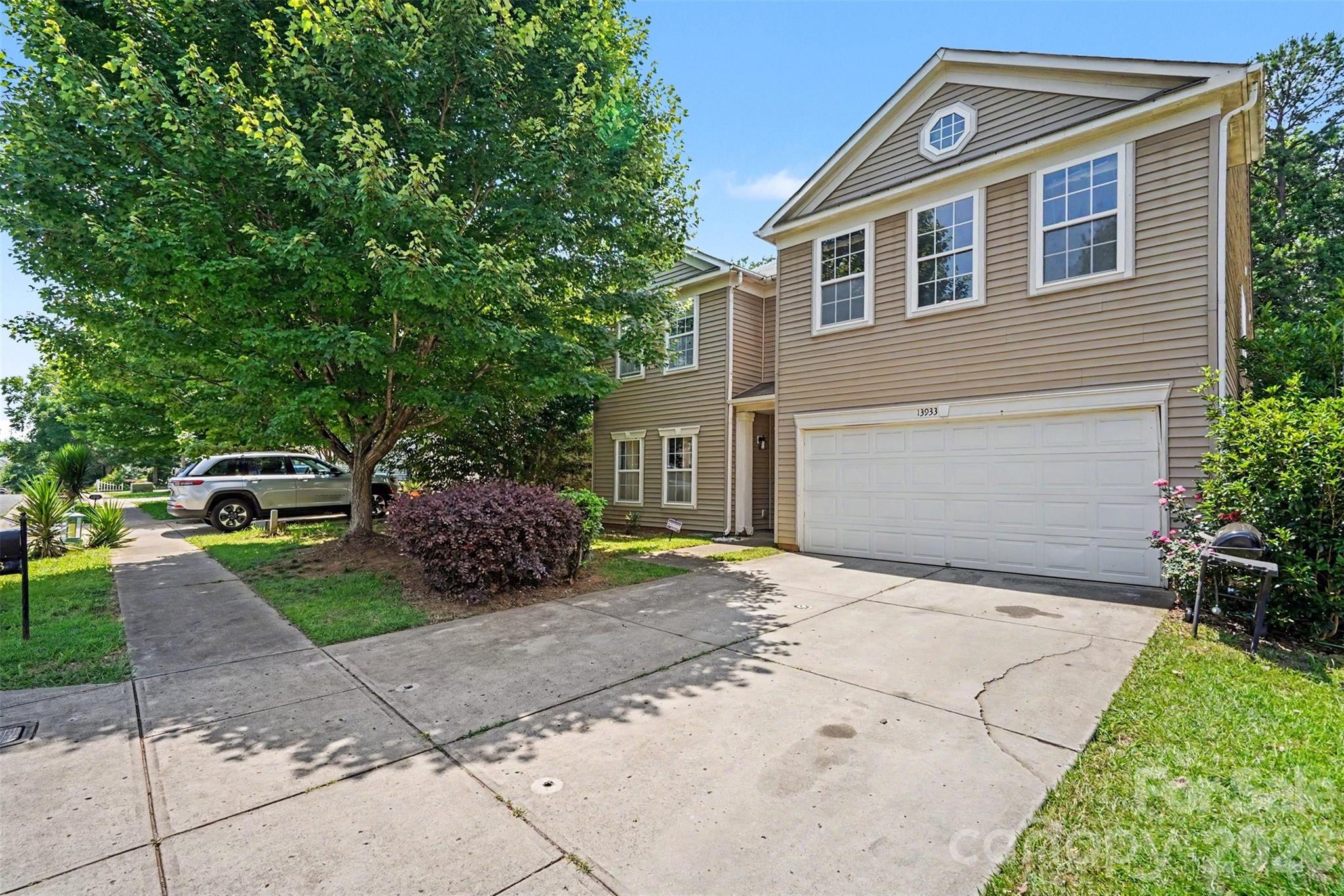 13933 Pinyon Pine Lane — Charlotte