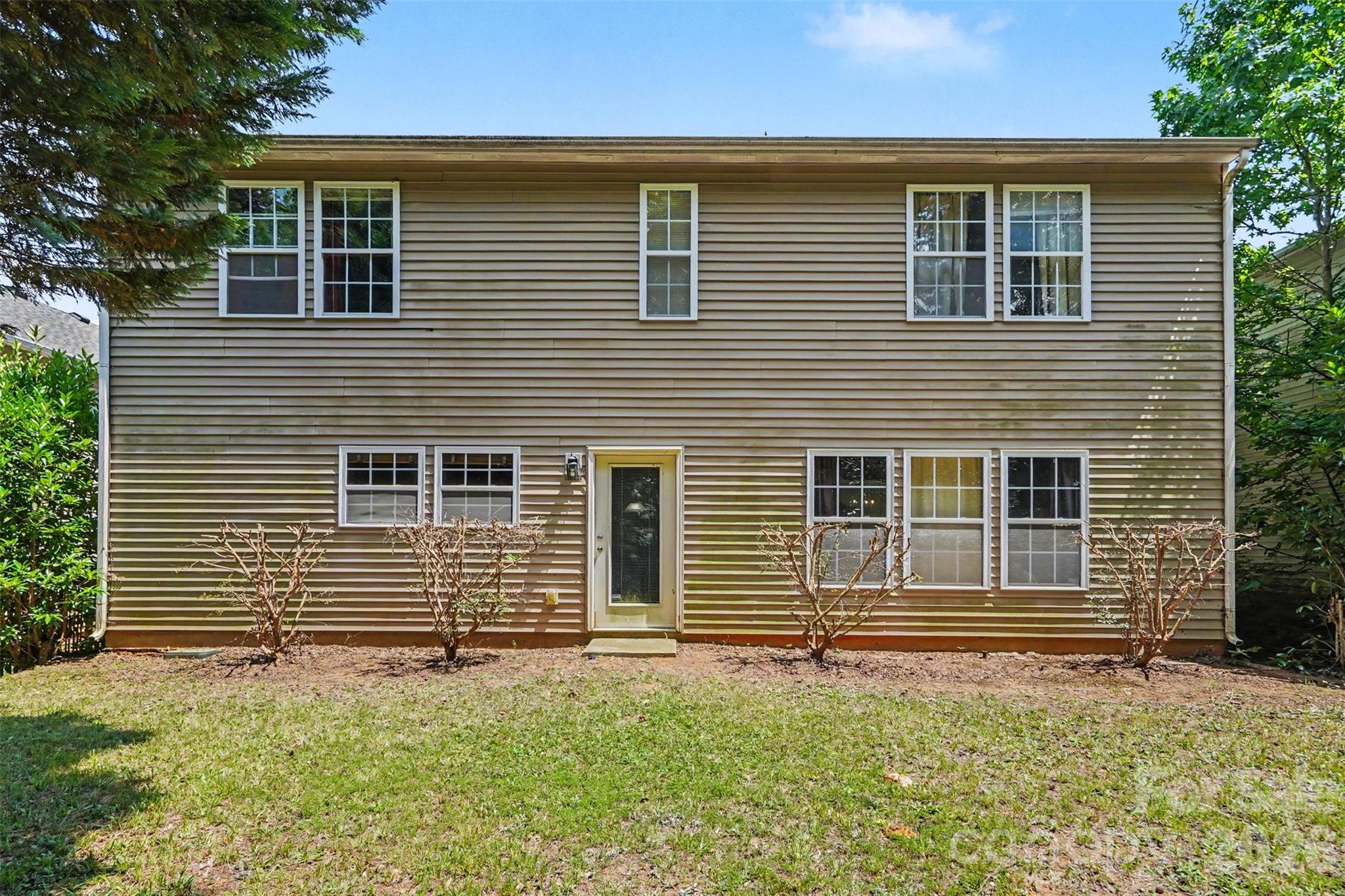 13933 Pinyon Pine Lane — Charlotte