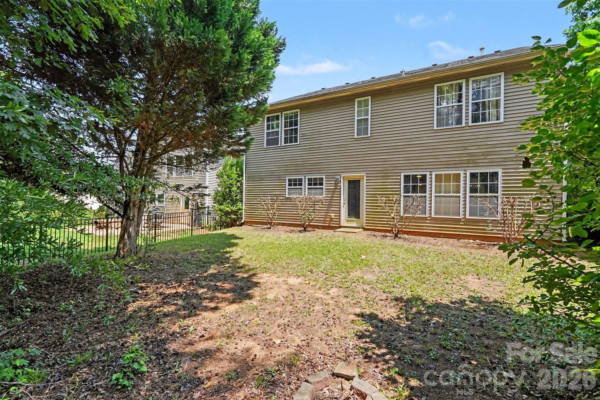 13933 Pinyon Pine Lane — Charlotte