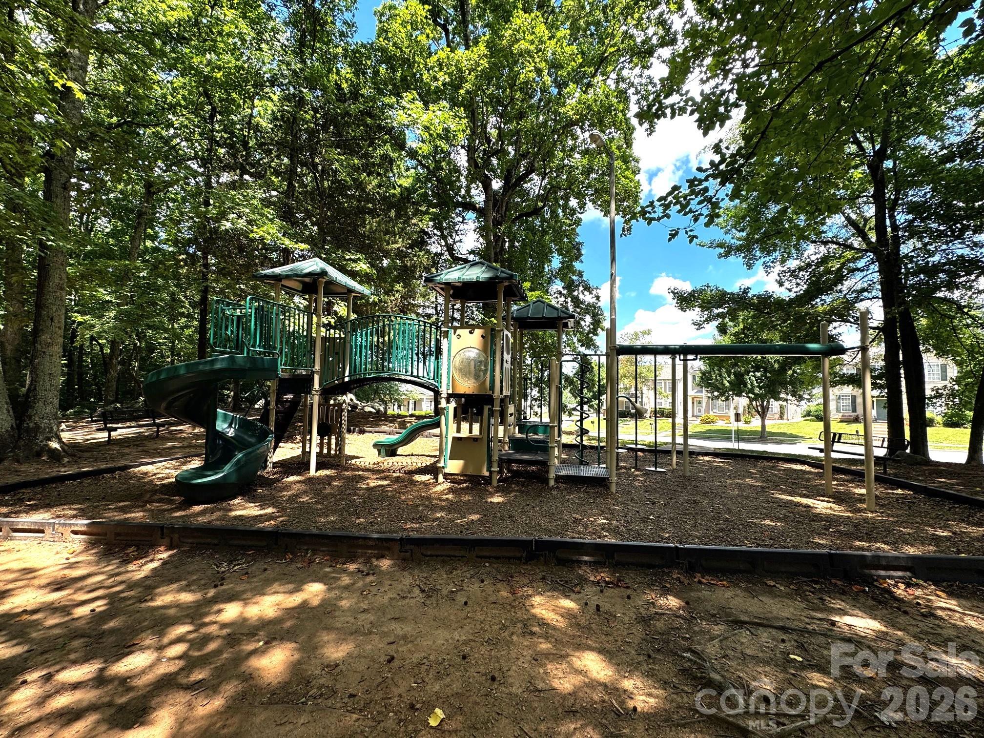 13933 Pinyon Pine Lane — Charlotte