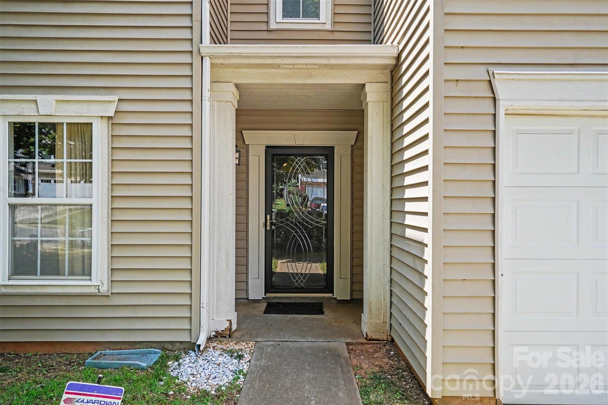 13933 Pinyon Pine Lane — Charlotte