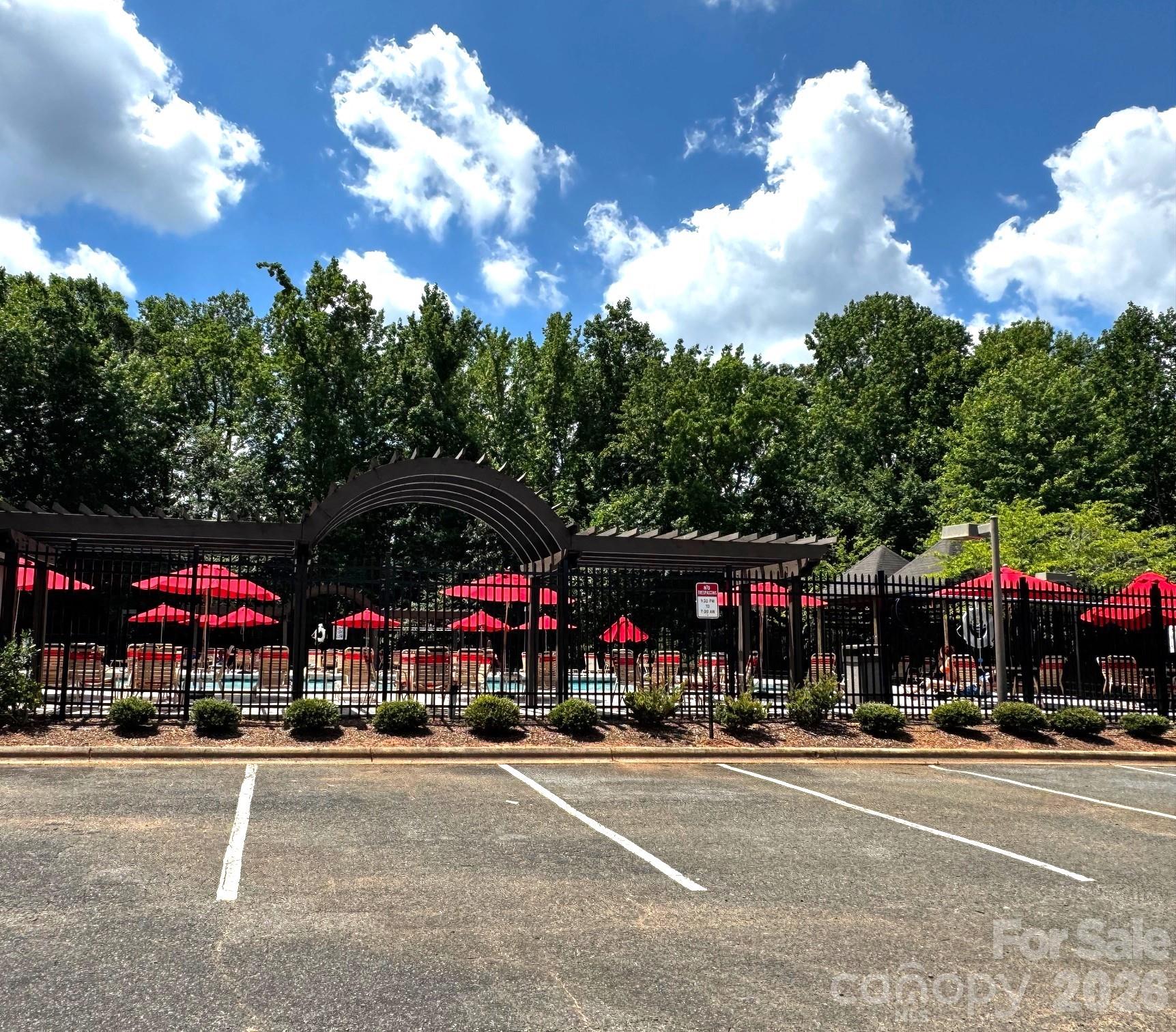 13933 Pinyon Pine Lane — Charlotte