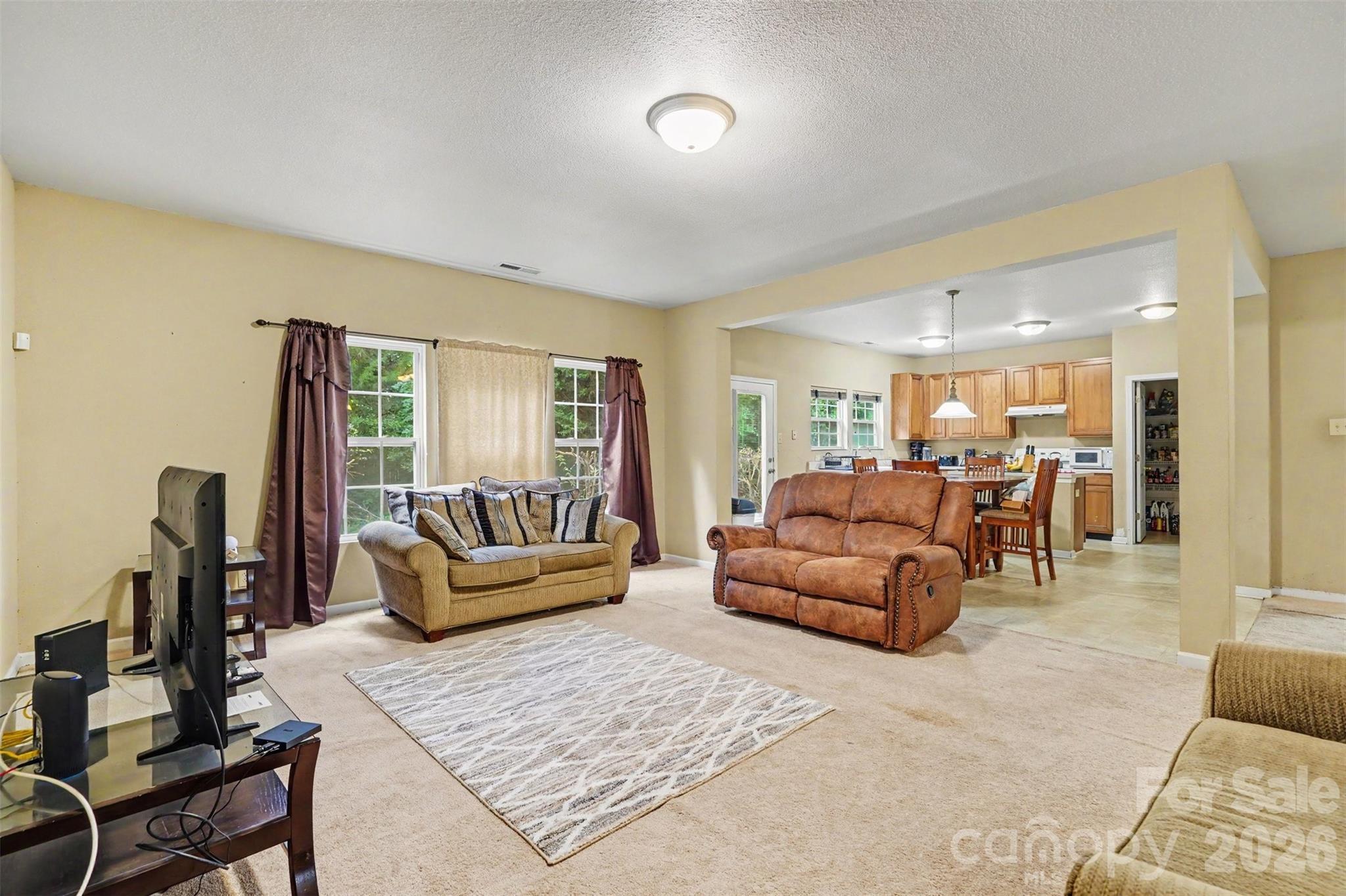 13933 Pinyon Pine Lane — Charlotte
