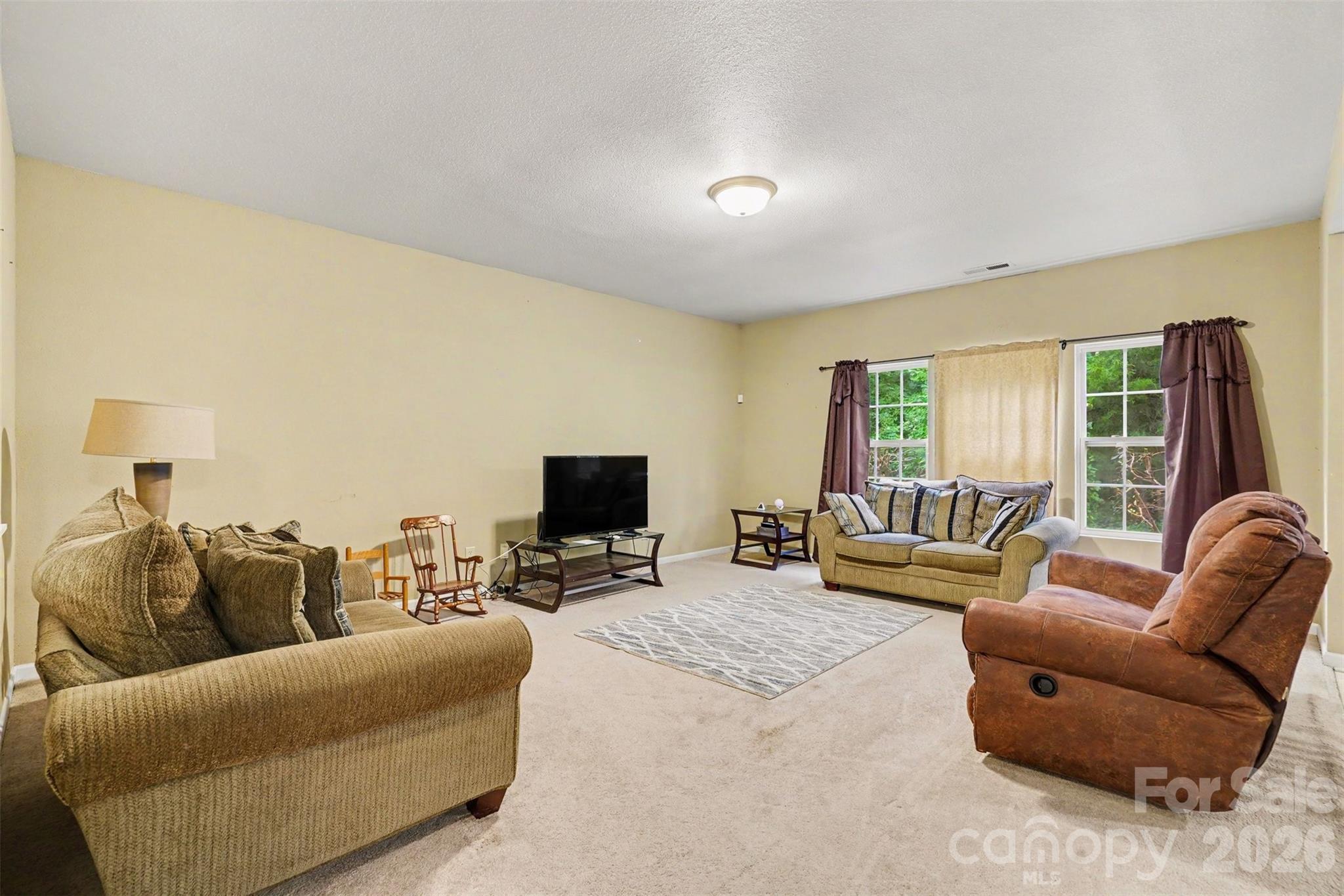 13933 Pinyon Pine Lane — Charlotte