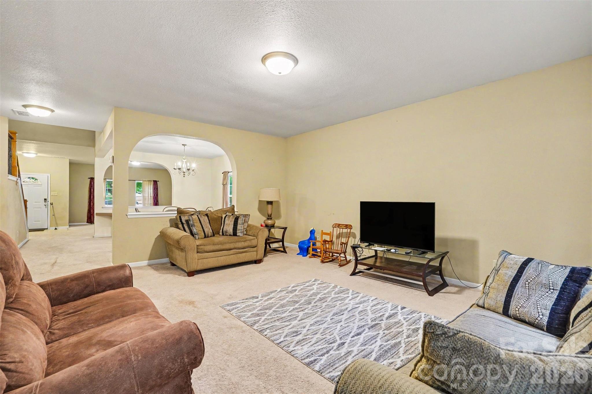 13933 Pinyon Pine Lane — Charlotte