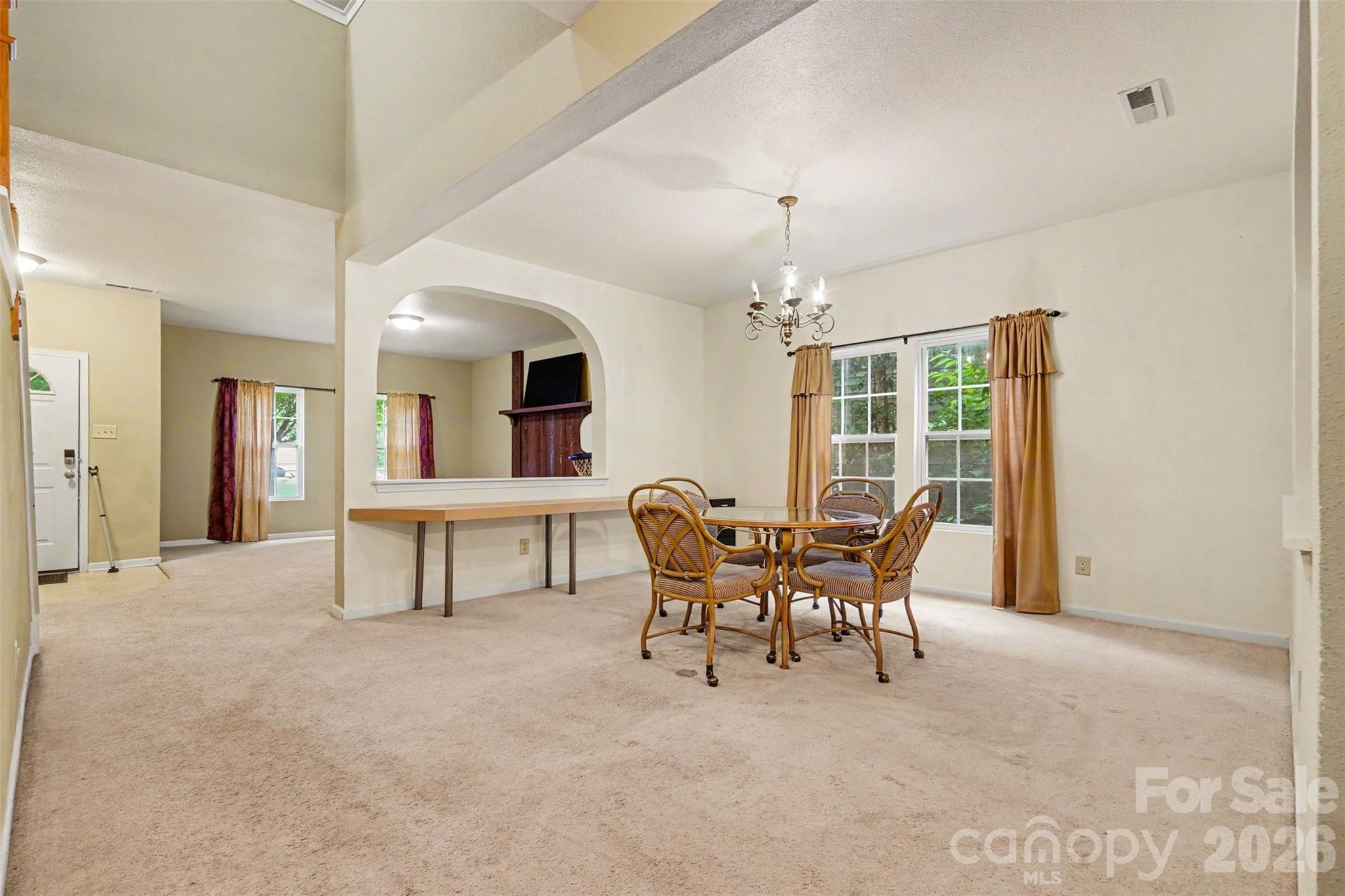 13933 Pinyon Pine Lane — Charlotte