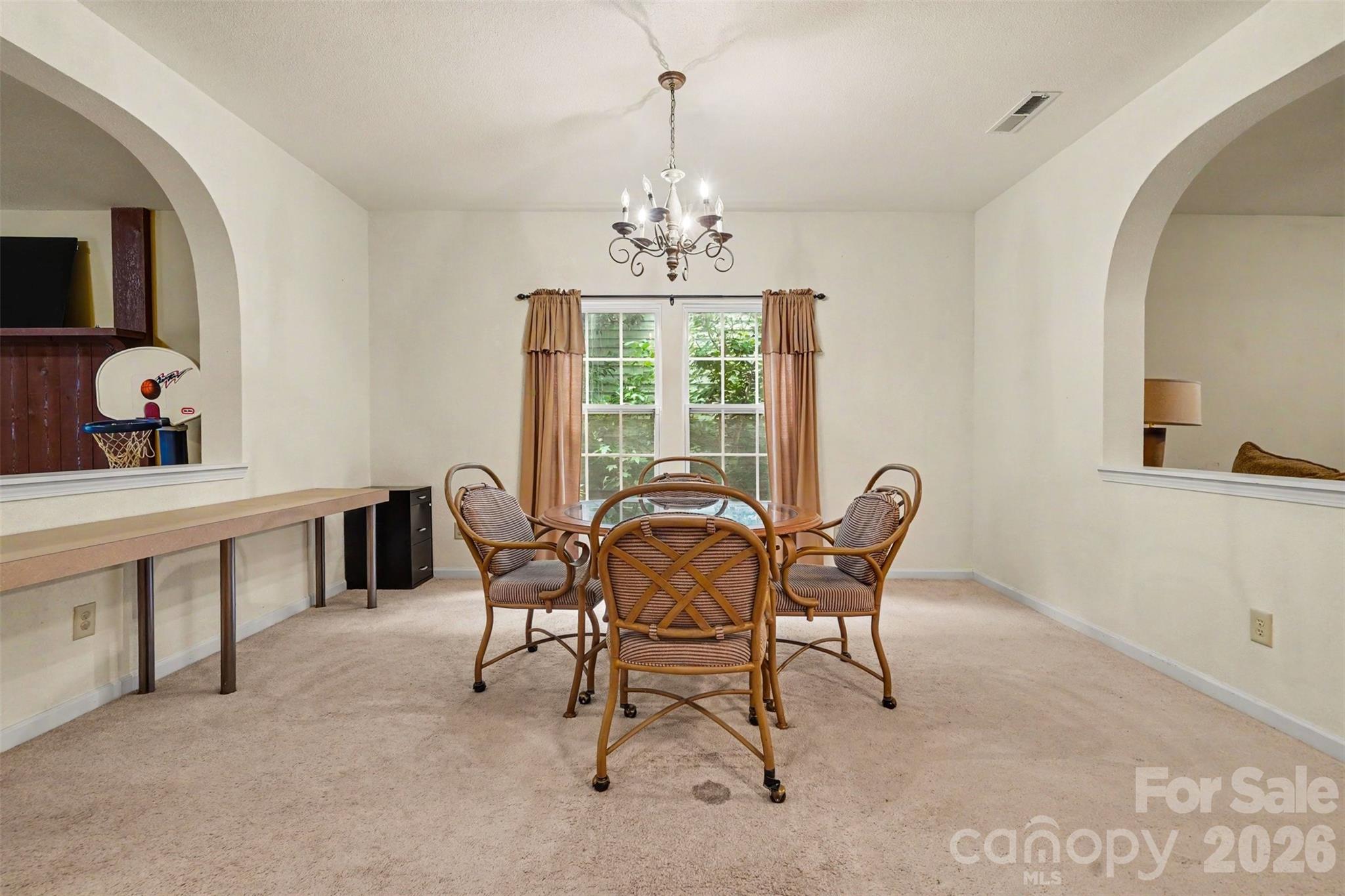 13933 Pinyon Pine Lane — Charlotte
