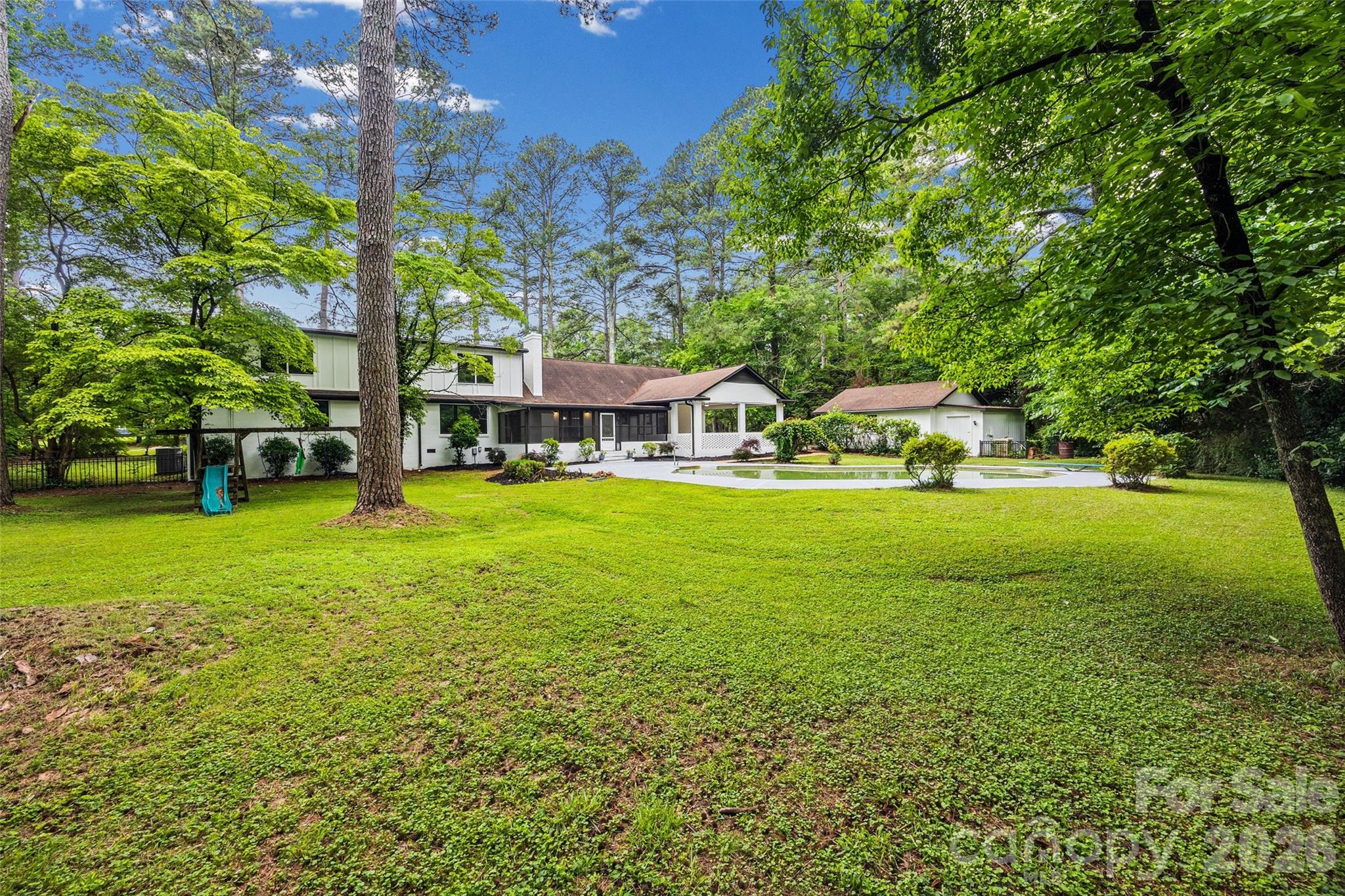 1263 Wendy Road — Rock Hill