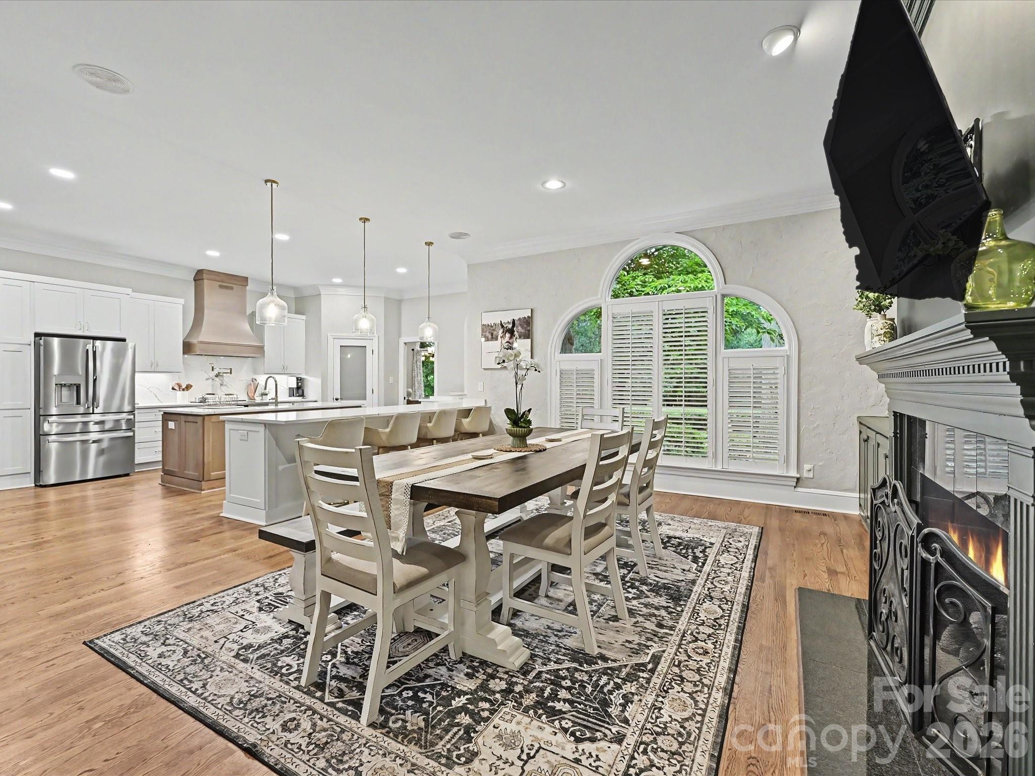 4725 Old Course Drive — Charlotte