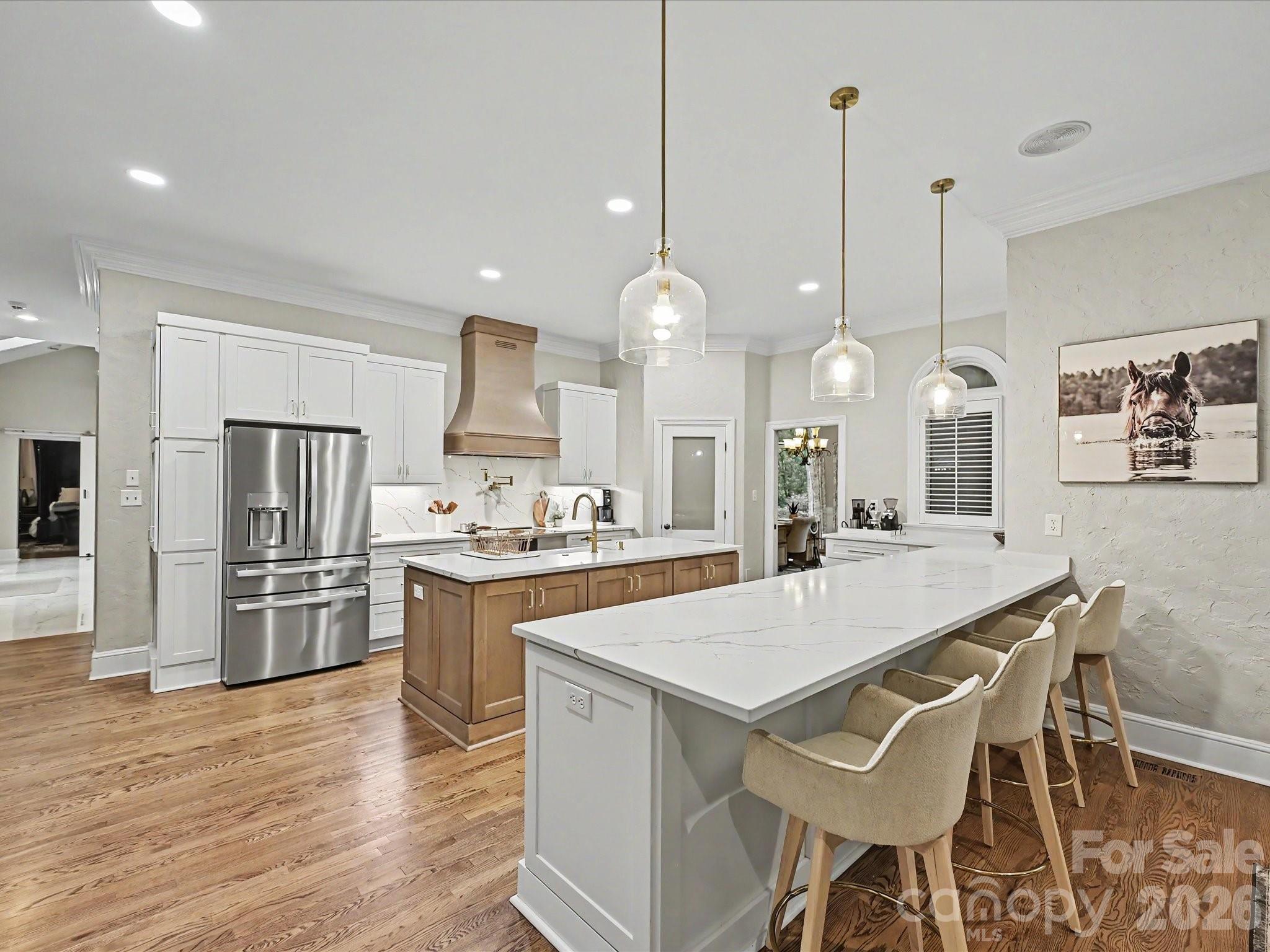 4725 Old Course Drive — Charlotte