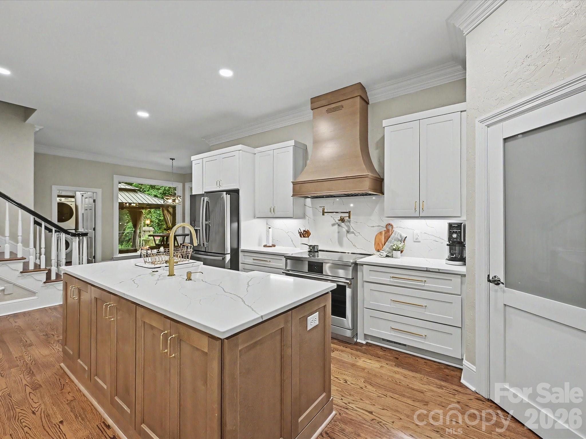 4725 Old Course Drive — Charlotte