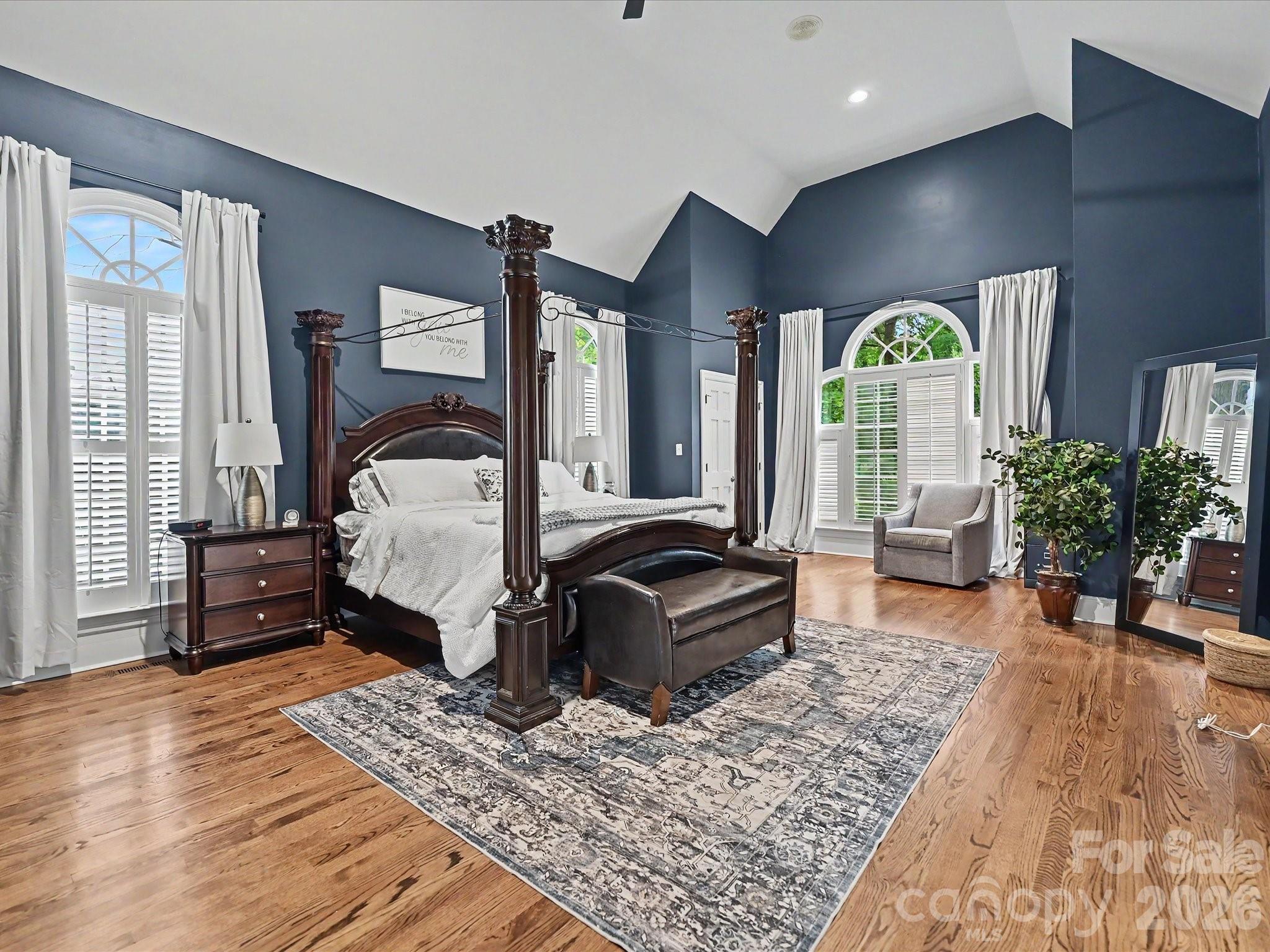 4725 Old Course Drive — Charlotte