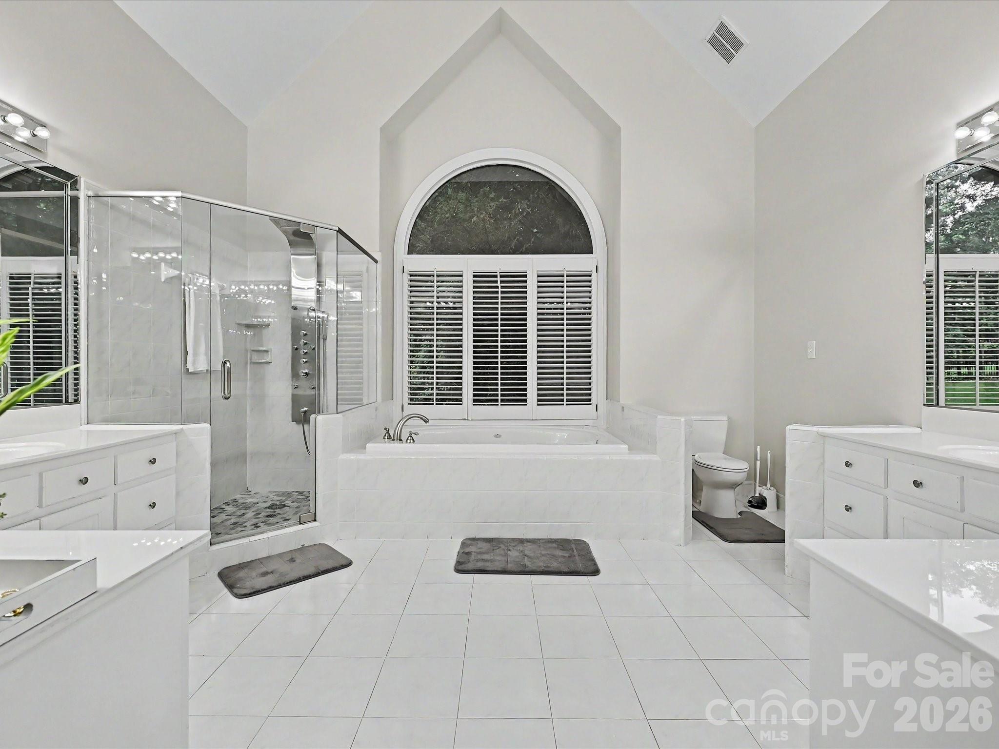 4725 Old Course Drive — Charlotte