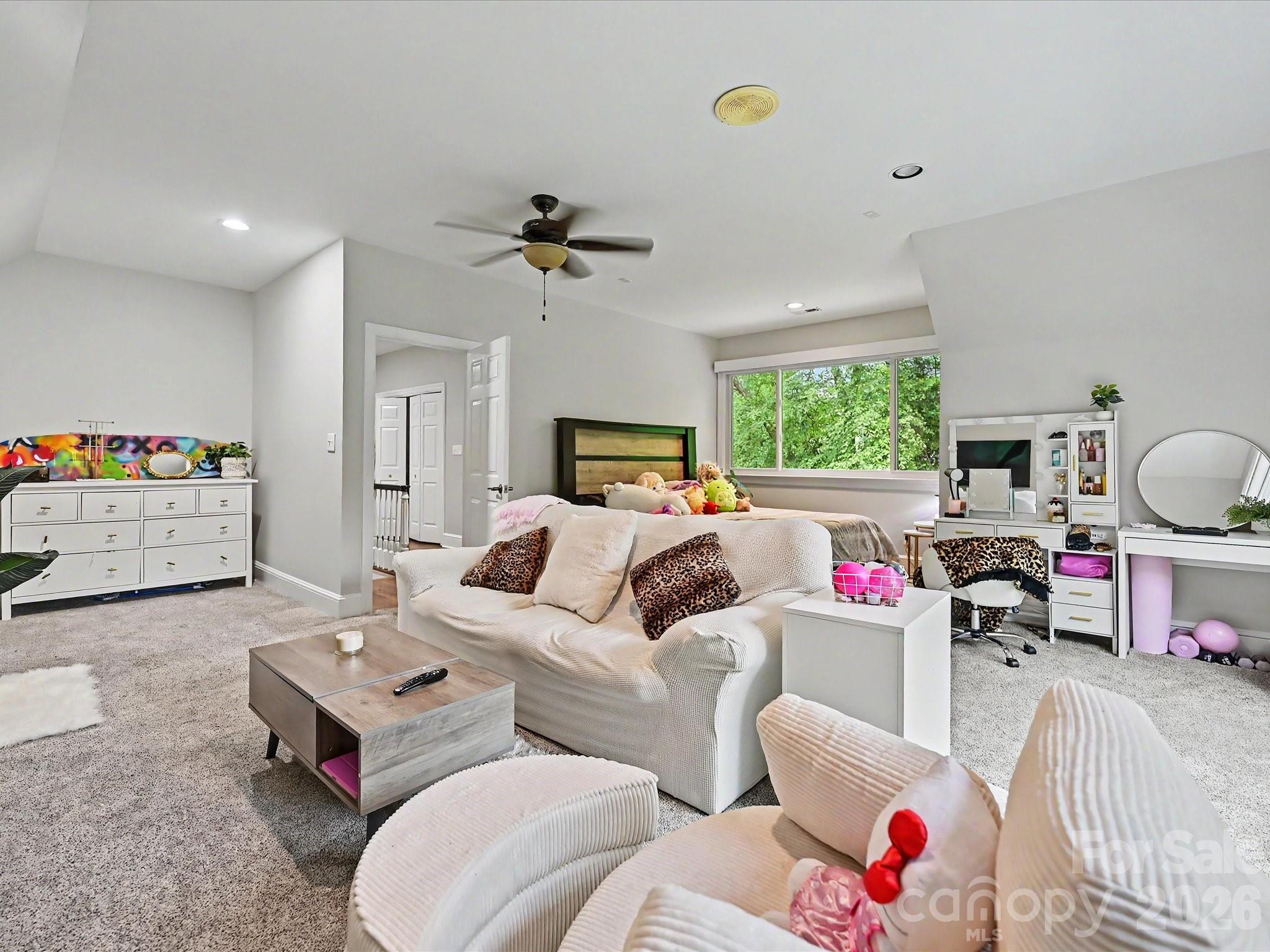 4725 Old Course Drive — Charlotte
