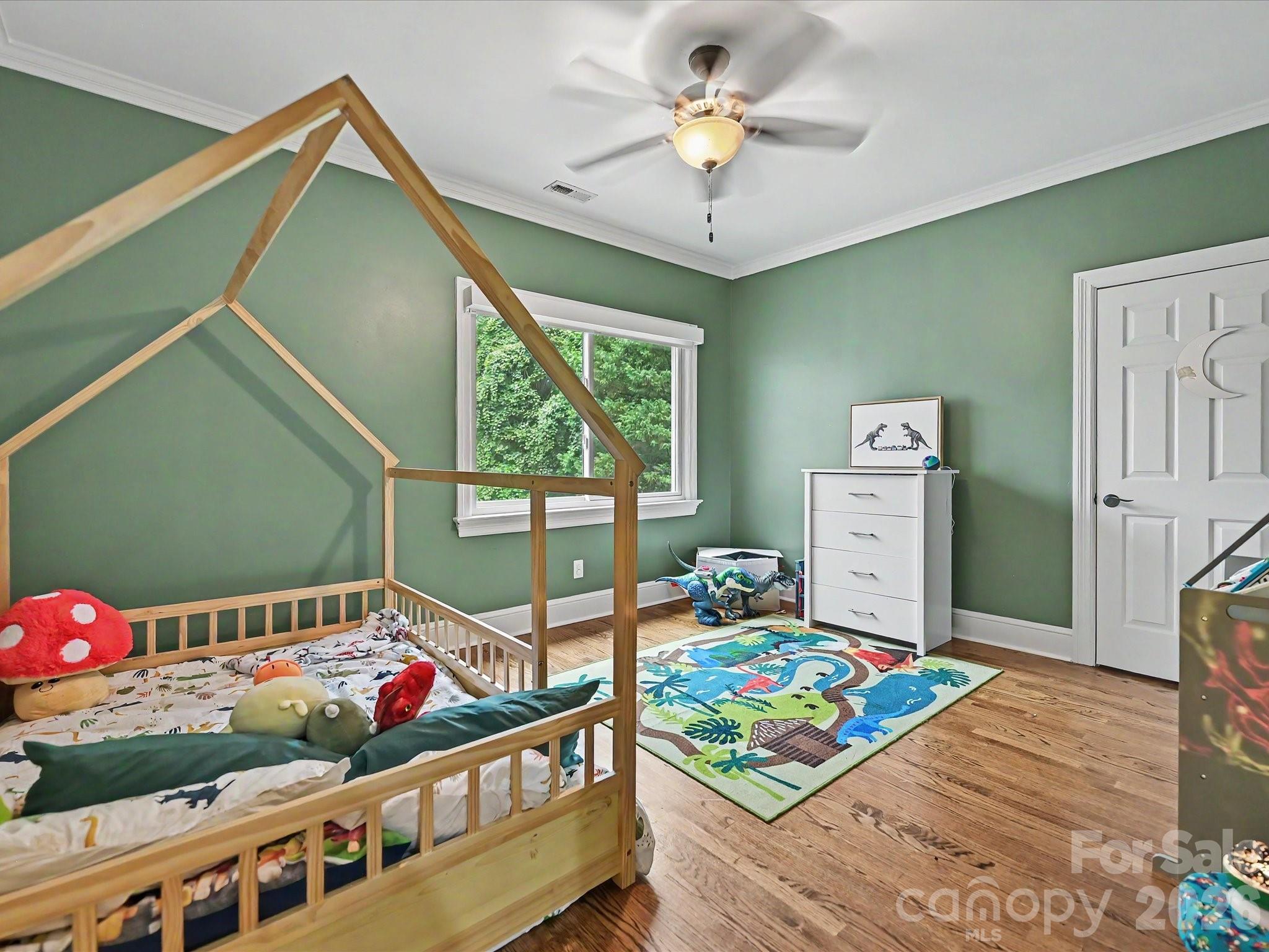 4725 Old Course Drive — Charlotte