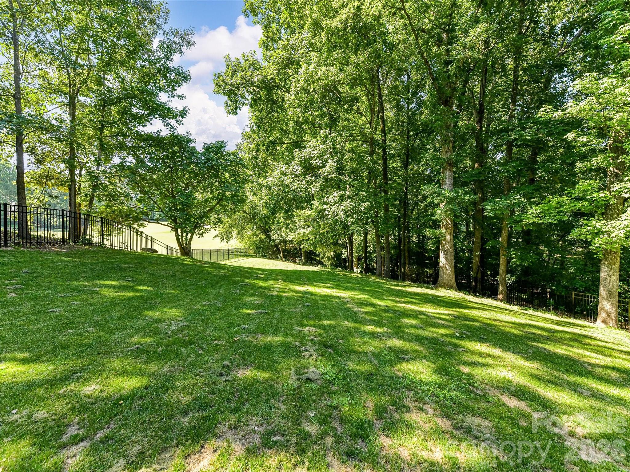 4725 Old Course Drive — Charlotte