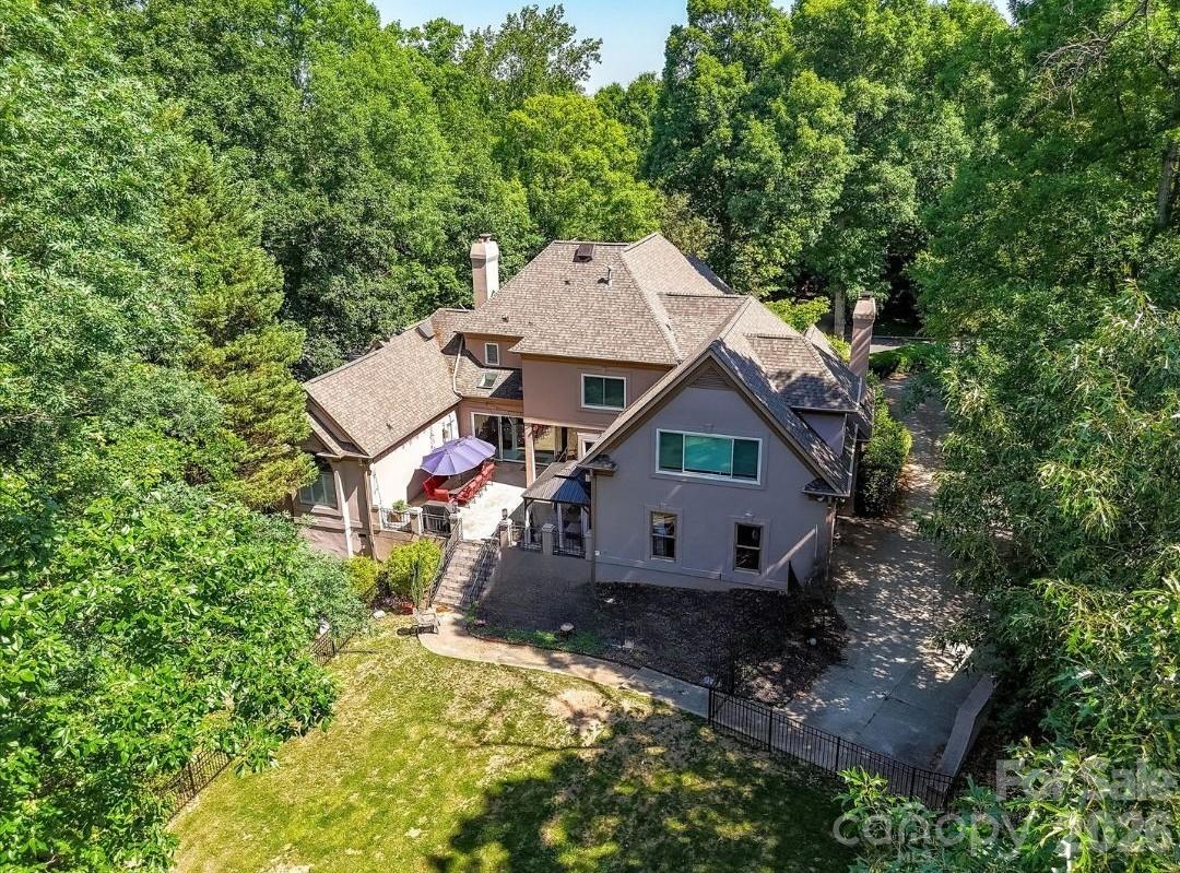 4725 Old Course Drive — Charlotte