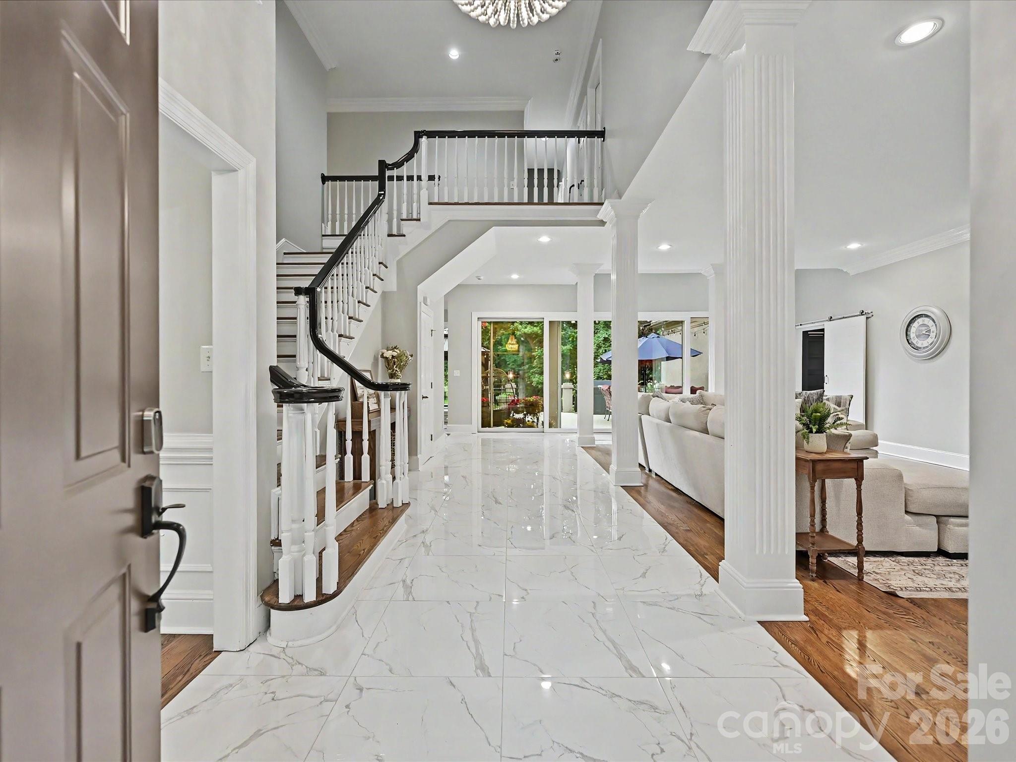 4725 Old Course Drive — Charlotte