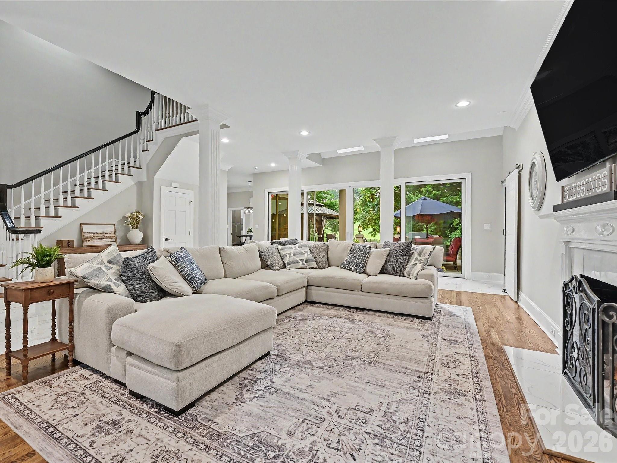 4725 Old Course Drive — Charlotte