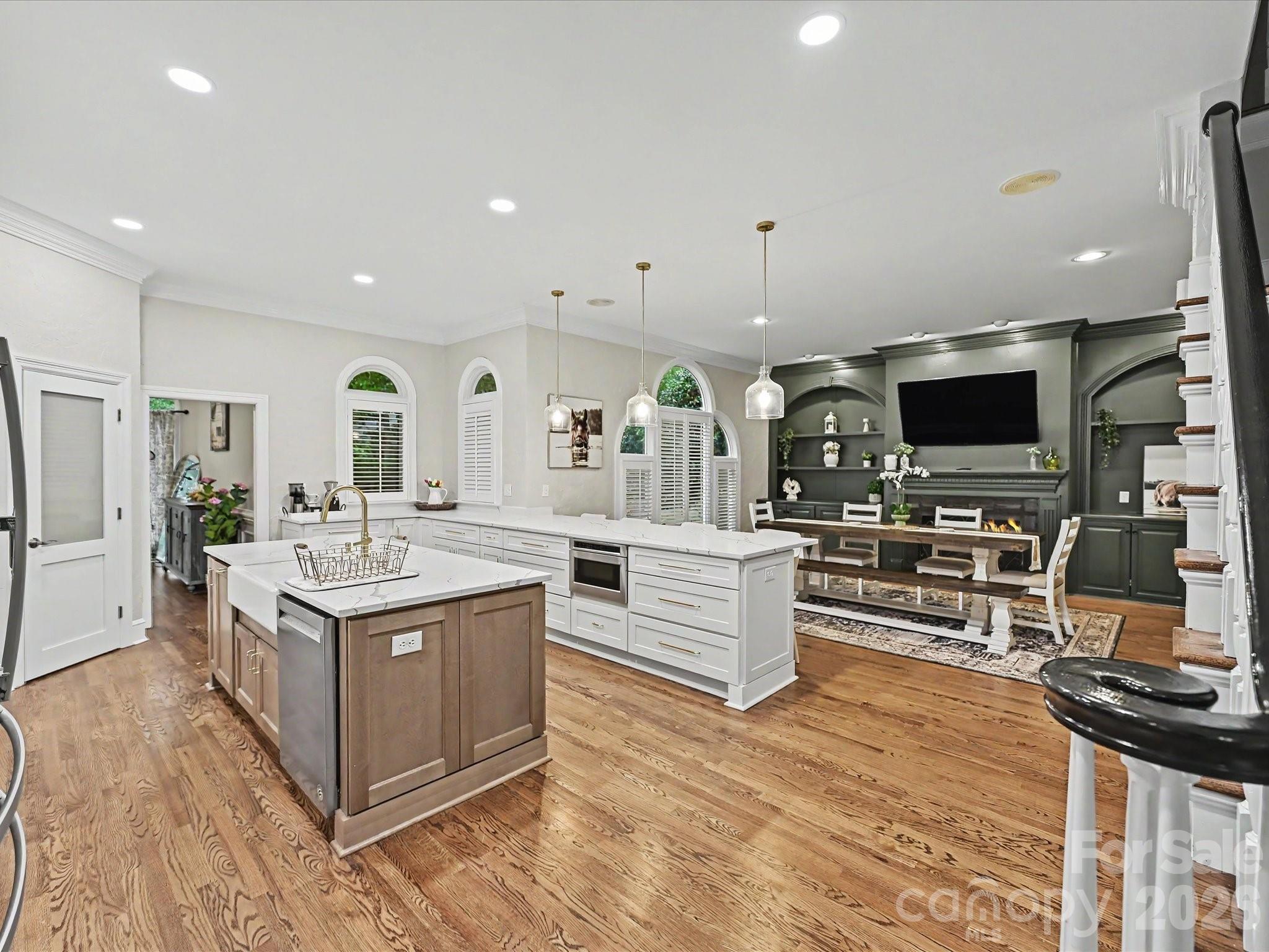 4725 Old Course Drive — Charlotte