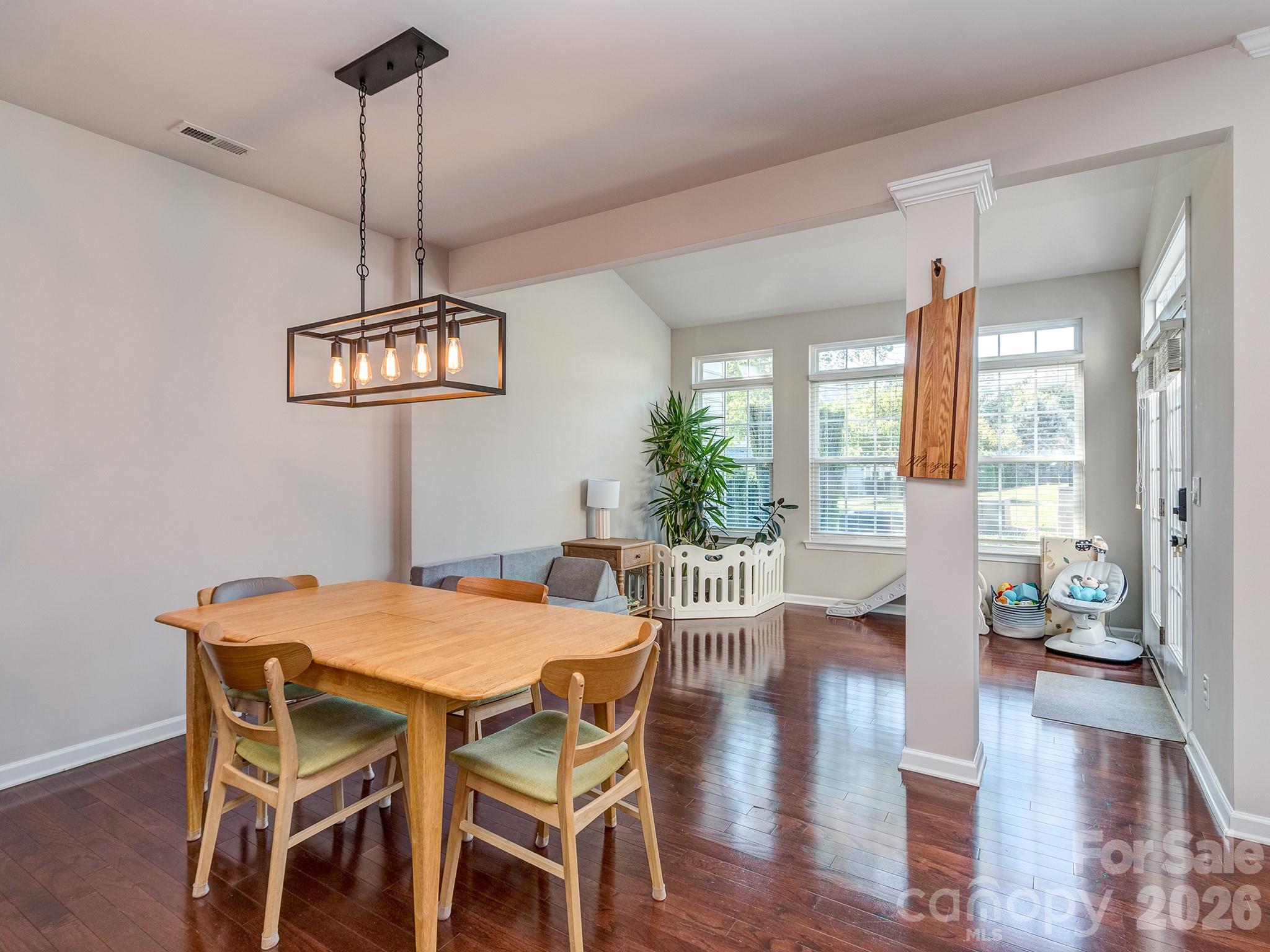 6535 Central Pacific Avenue — Charlotte