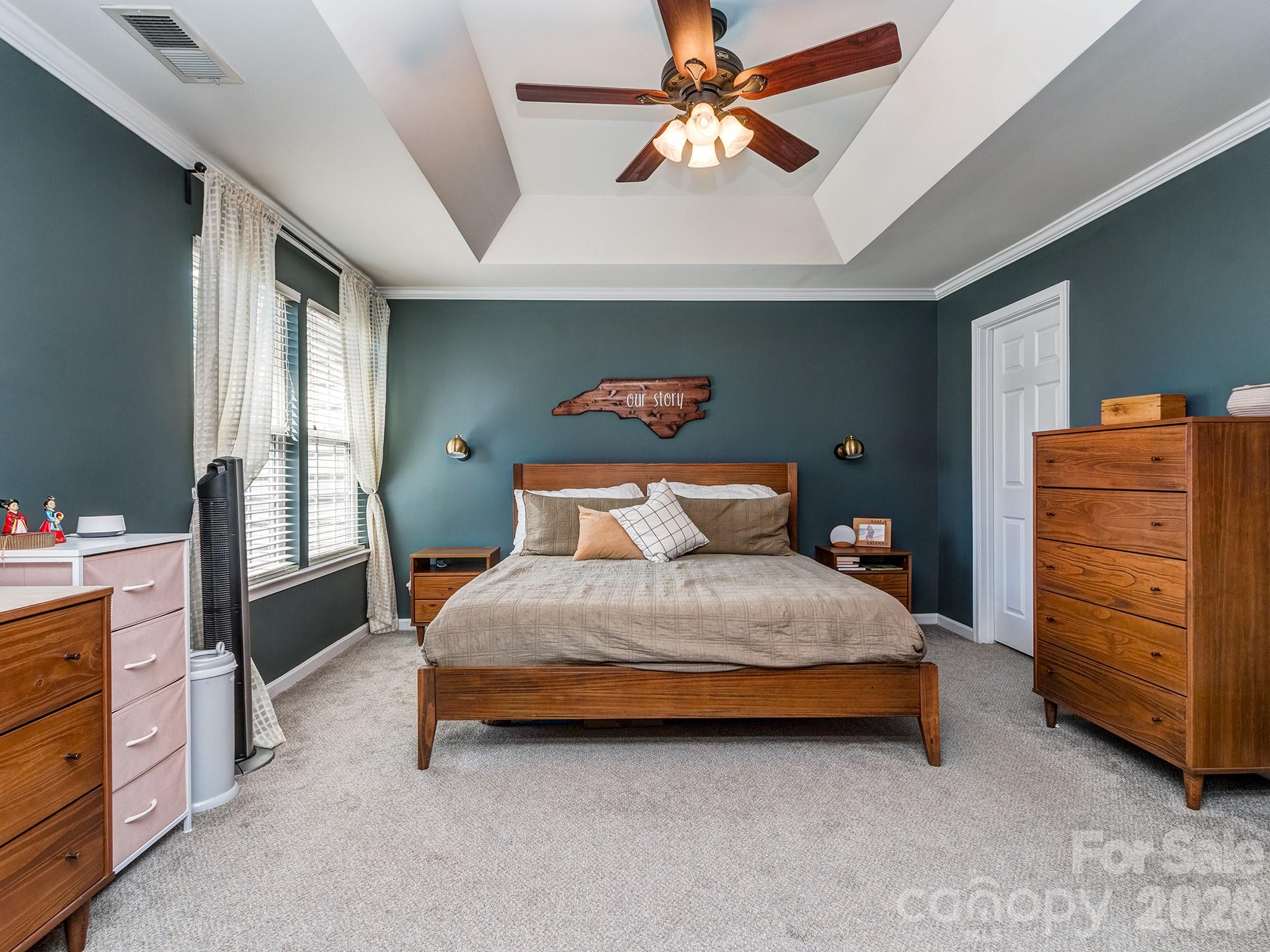 6535 Central Pacific Avenue — Charlotte